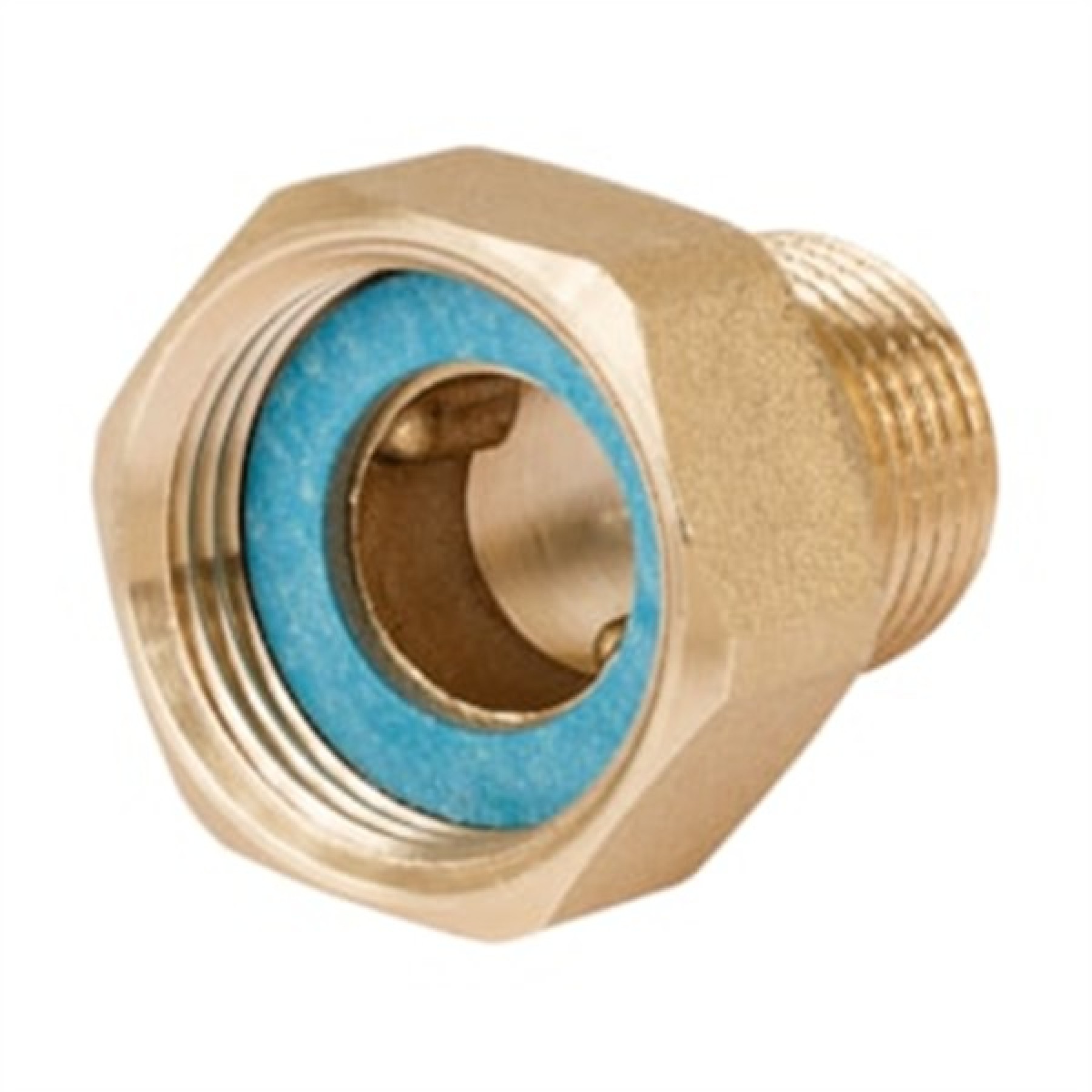 Danfoss 003Z0233 Tailpiece with External thread DN20 20mm (One Pcs.)
