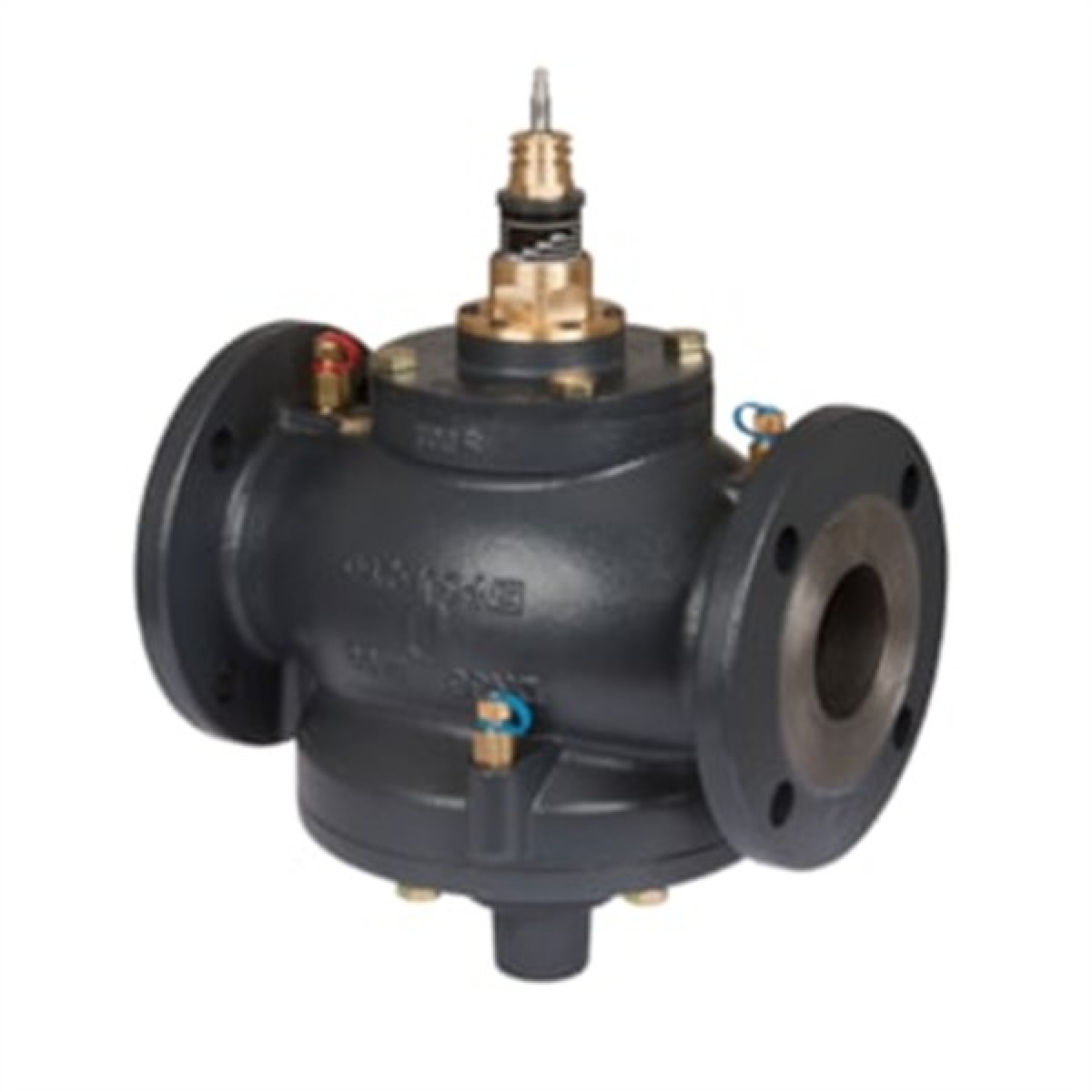 Danfoss 003Z0775 Flanged. Pn16. Max Flow 38000L H. 3 Test Points DN100 100mm PICV