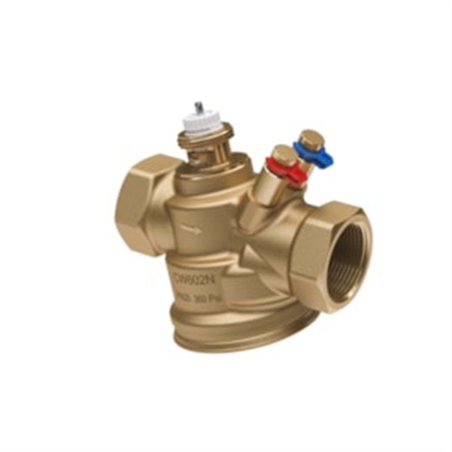 Danfoss 003Z8307 ABQM Valve Internal Threaded 32mm 3600L Hour PICV