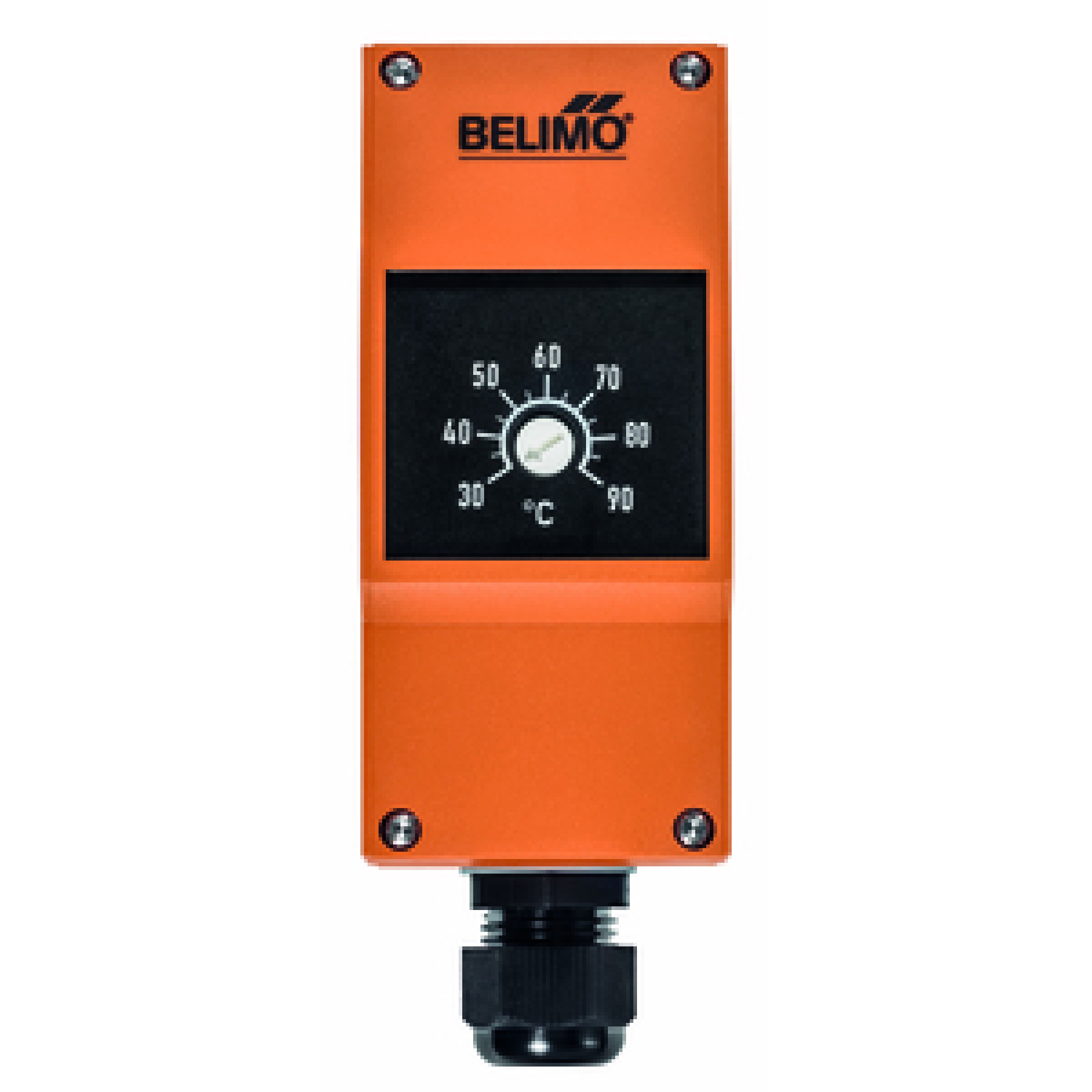 Belimo Contact temperature sensor passive NTC10k (10k2)