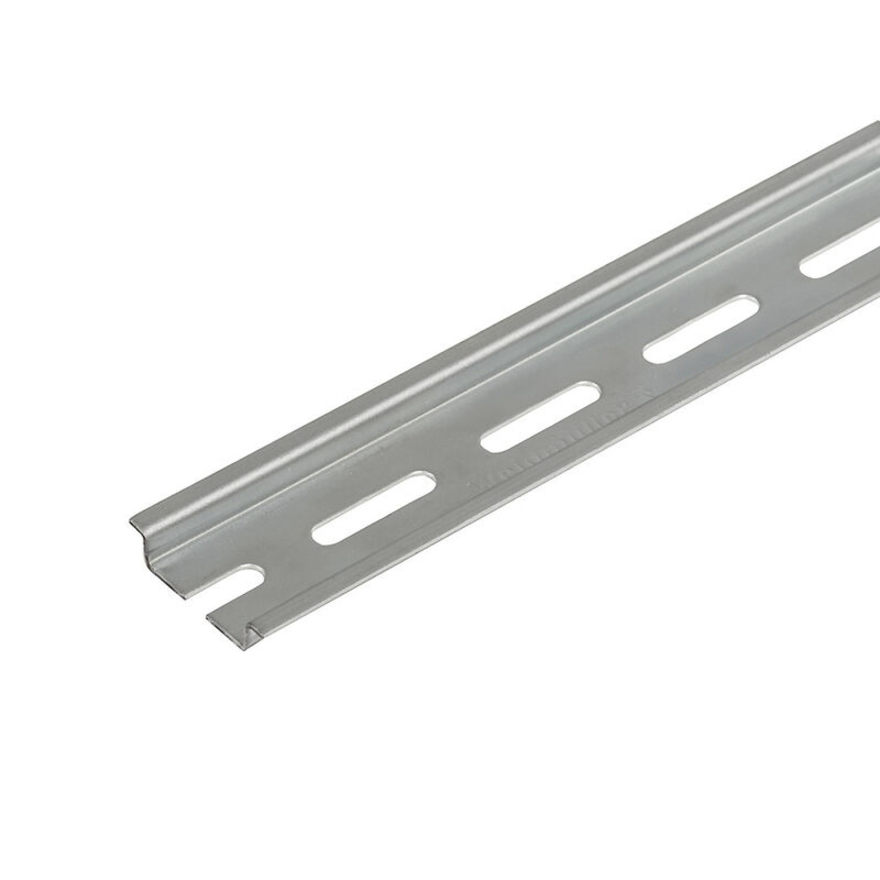 Weidmuller 0514500000 TS35 Slotted Din Rail-M5 Slot 2M