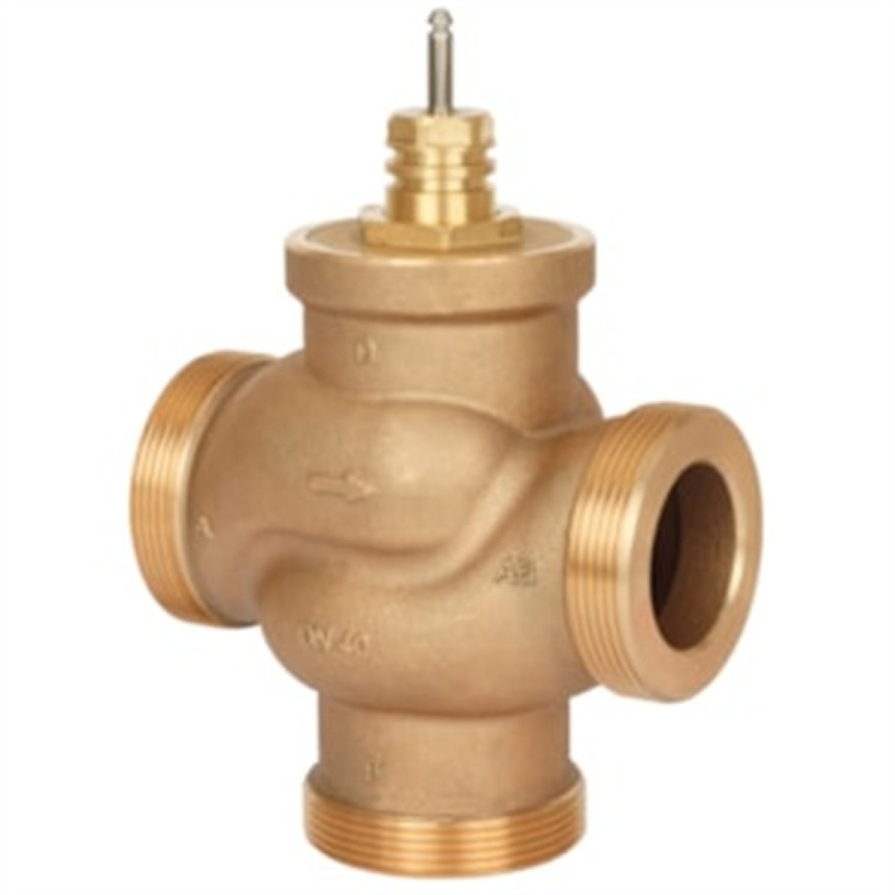 Danfoss Glove Valve DN 50 Nominal Pressure : PN16 Kvs : 40.00 m3 / h