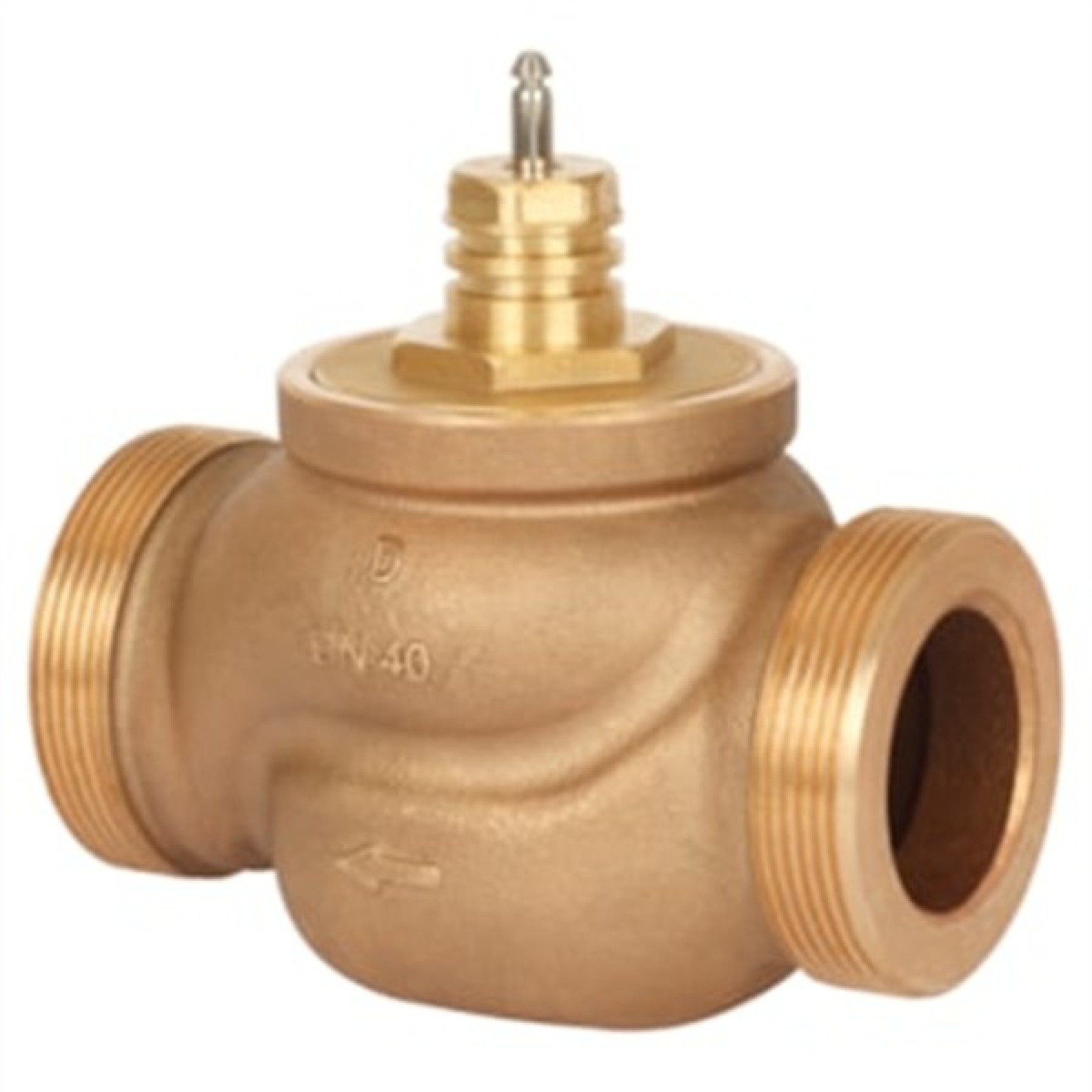 Danfoss Glove Valve DN 25 Nominal Pressure : PN16 Kvs : 10.00 m3 / h