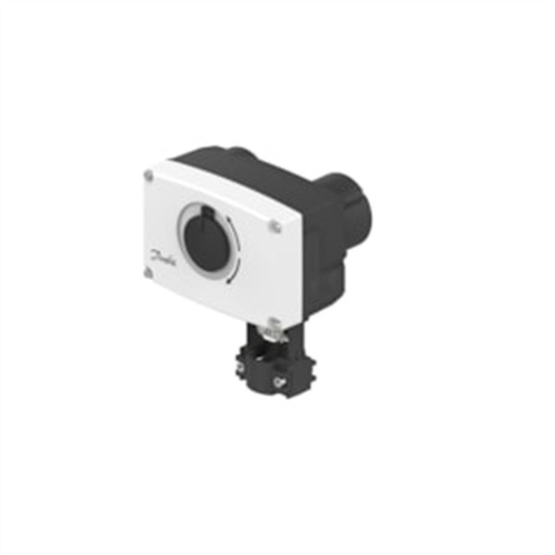 Danfoss 082H0121 Globe Valve Actuator 24VAC (0...10V) Spindle Speed : 15 s mm Spindle Stroke : 15 mm Spring Up Modulating AMV438SU