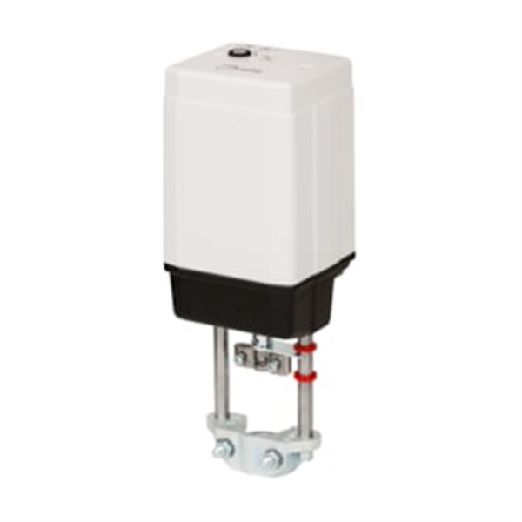 Danfoss 082H3022 Globe Valve Actuator 24V (0...10V) Spindle Speed : 8 s mm Spindle Stroke : 40 mm