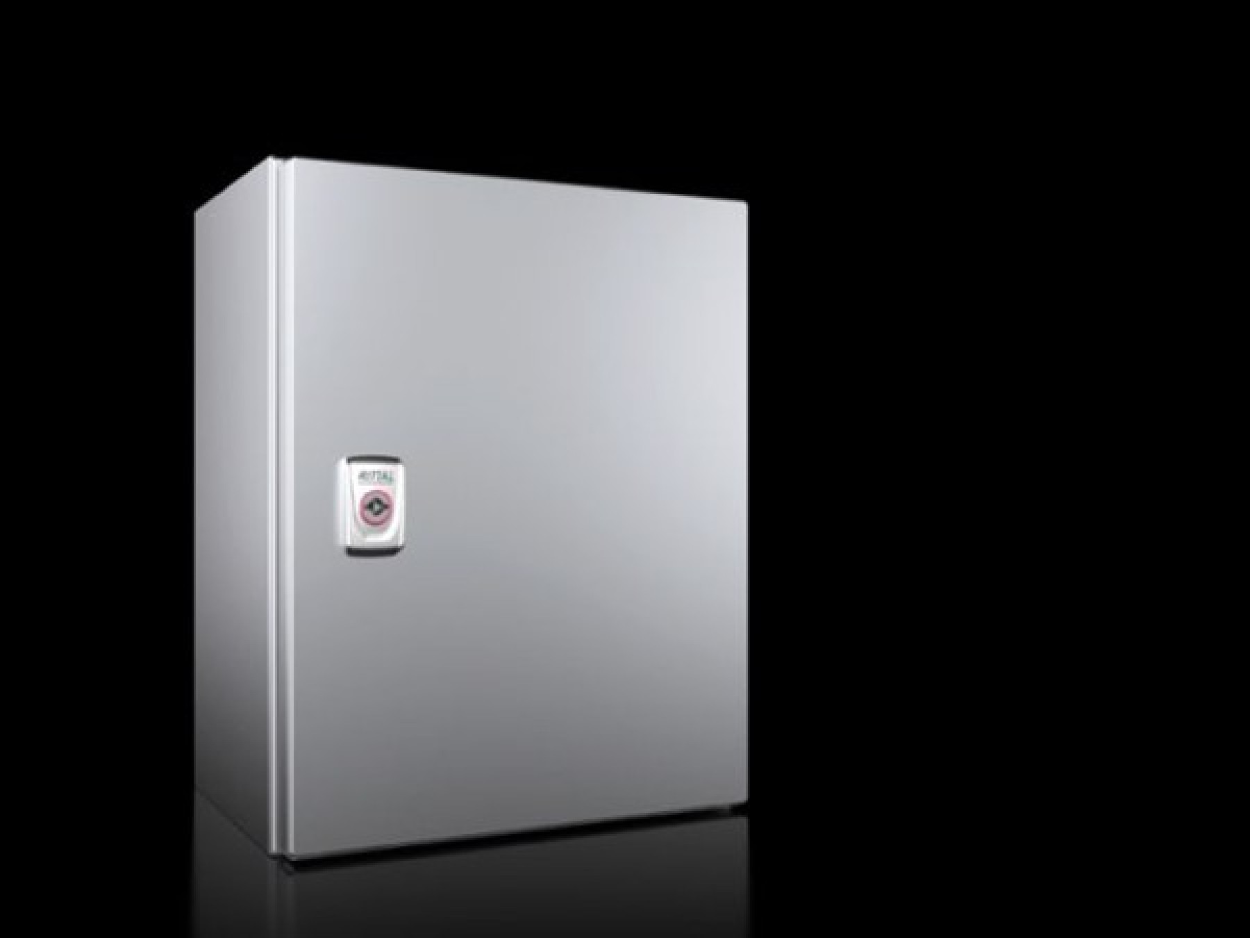 Rittal 1302000 Stainless Steel Wall Mounted Enclosure 300x380x210 IP66