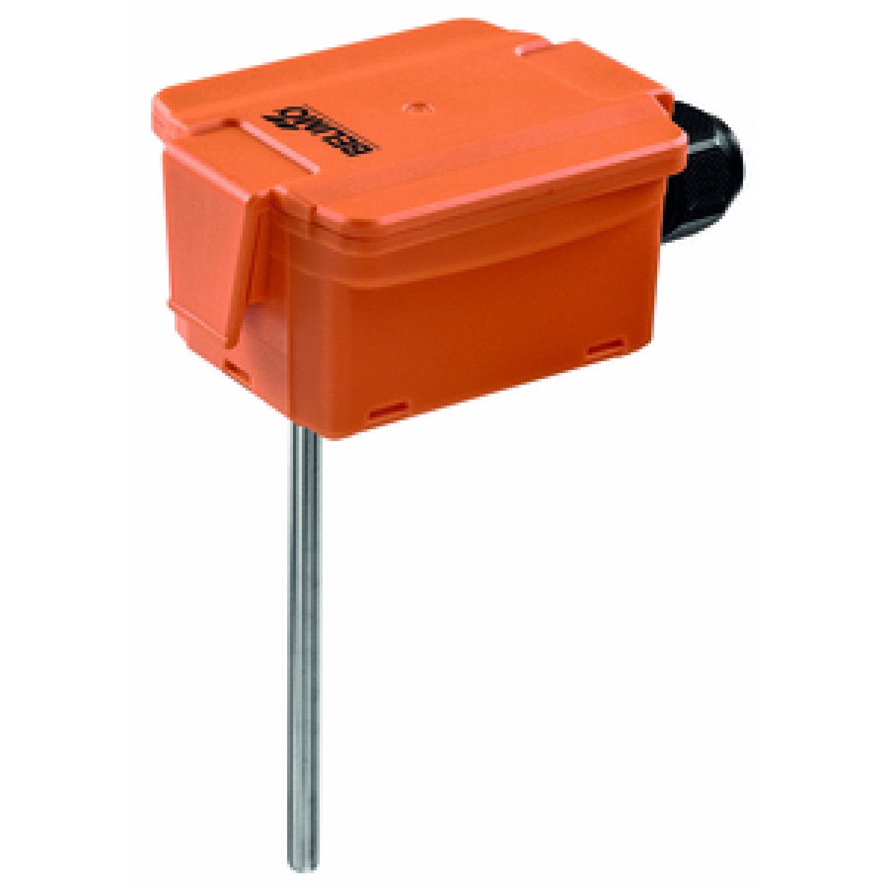 Belimo 22DT-12L Duct/Immersion sensor Temperature active 0...5 V 0...10 V Probe length 100 mm Probe diameter 6 mm