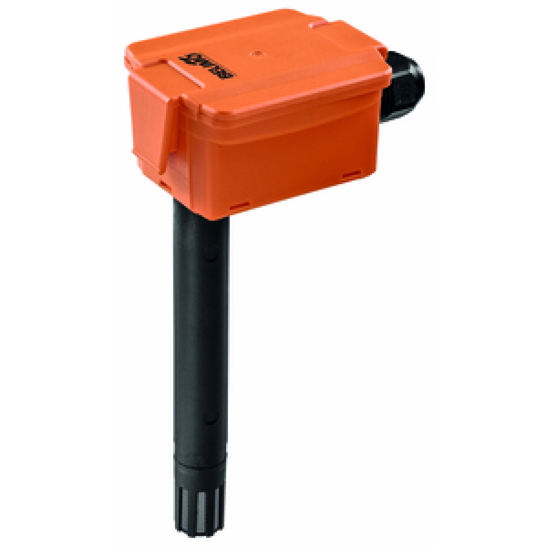 Belimo 22DTH-11M Duct sensor Humidity / Temperature active 0...5 V 0...10 V Probe length 140 mm Probe diameter 19.5 mm