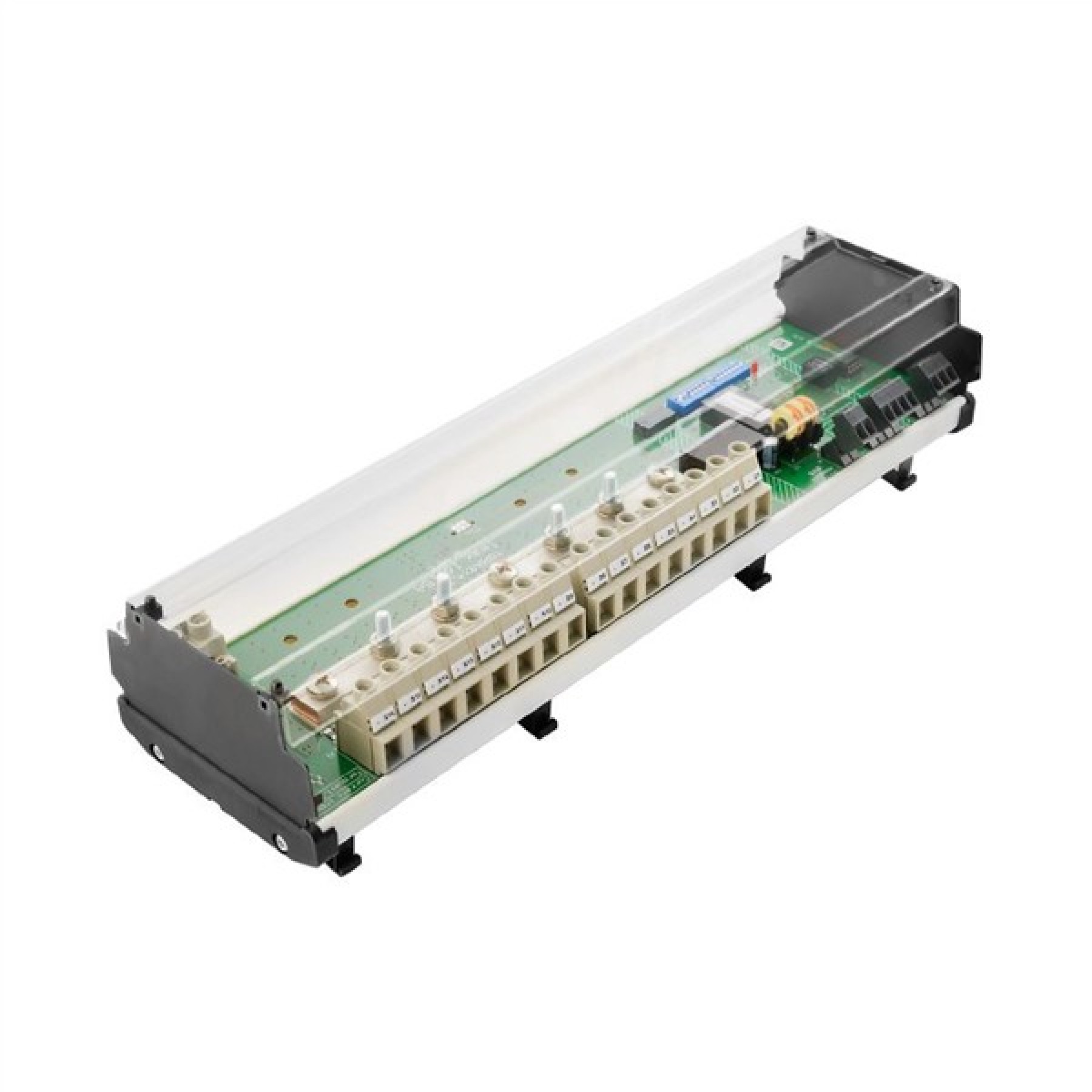 Weidmuller Photovoltaics TRANSCLINIC 16I+ Interface Module 1.5m Cable (L)