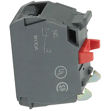 Socomec 39990701 Auxiliary contact U type 160A-1250A 1 NO
