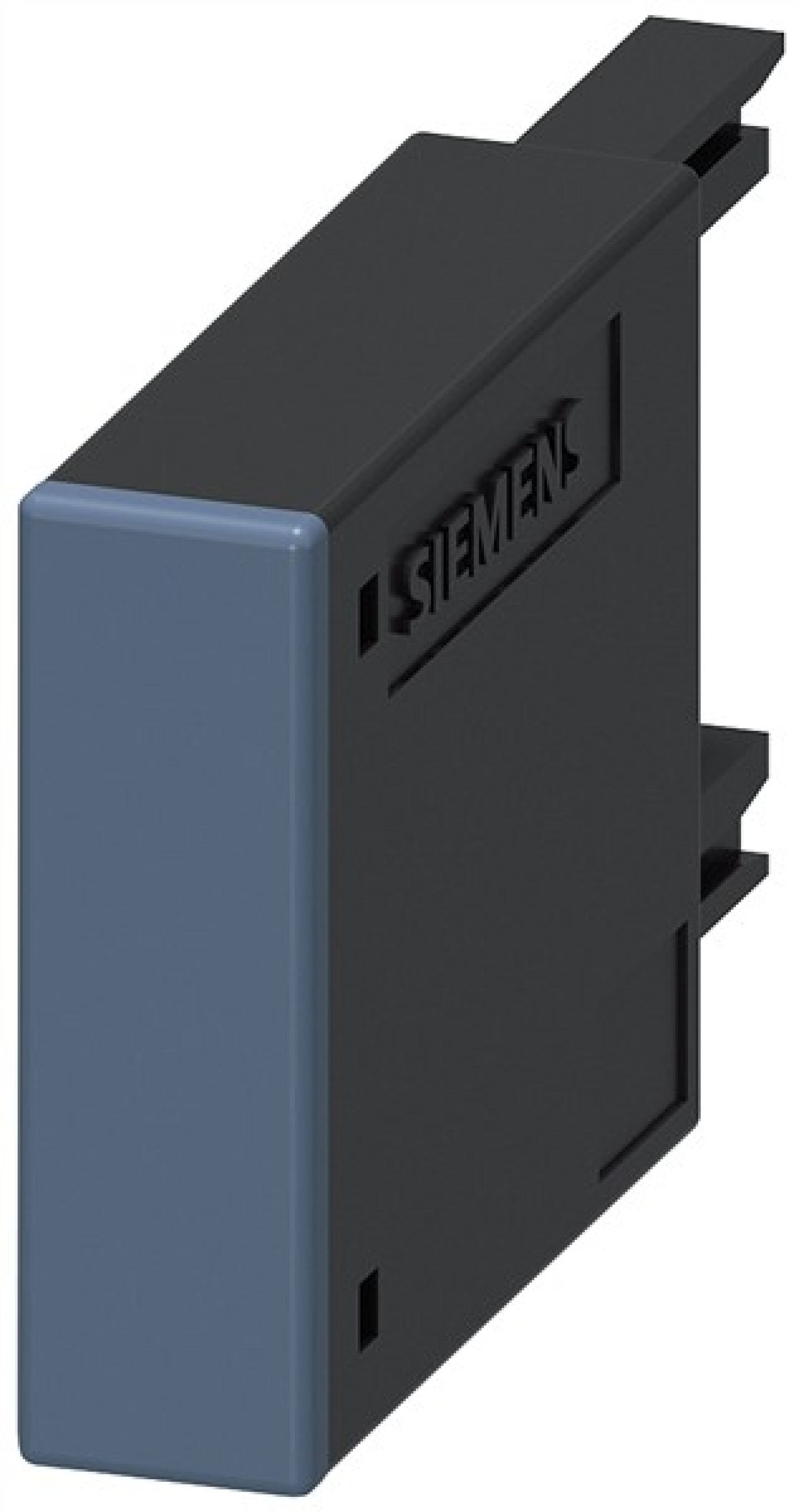 Siemens 3RT29161BD00 Surge Suppressor 127-240VAC AC 150-250VDC