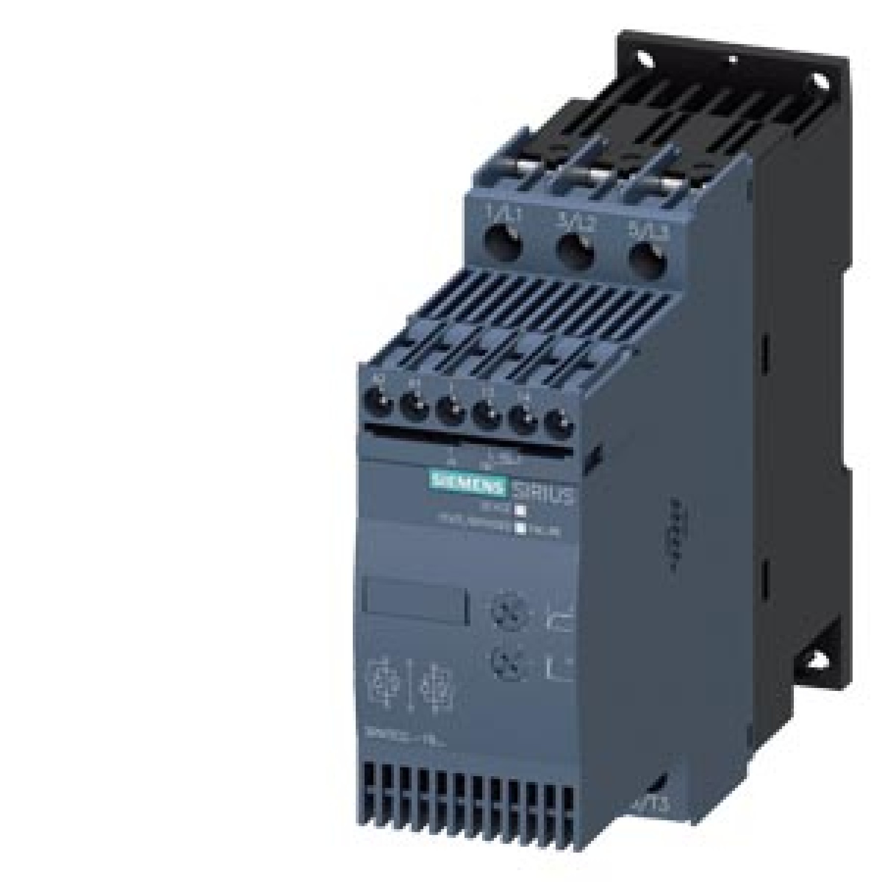 Siemens 3RW30261BB04 SIRIUS soft starter
