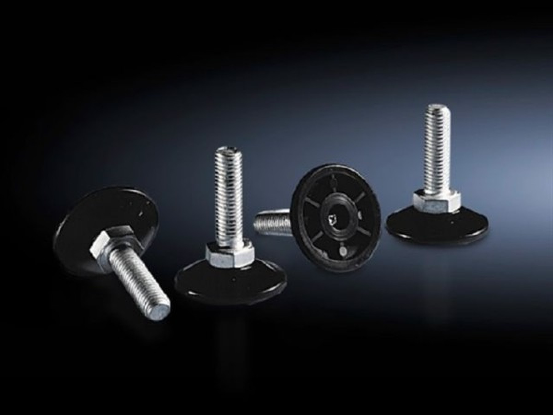 Rittal 4612000 Ps4583 Door Stay Pk Of 5 Steel Door Stop For Steel Electr. Cab.