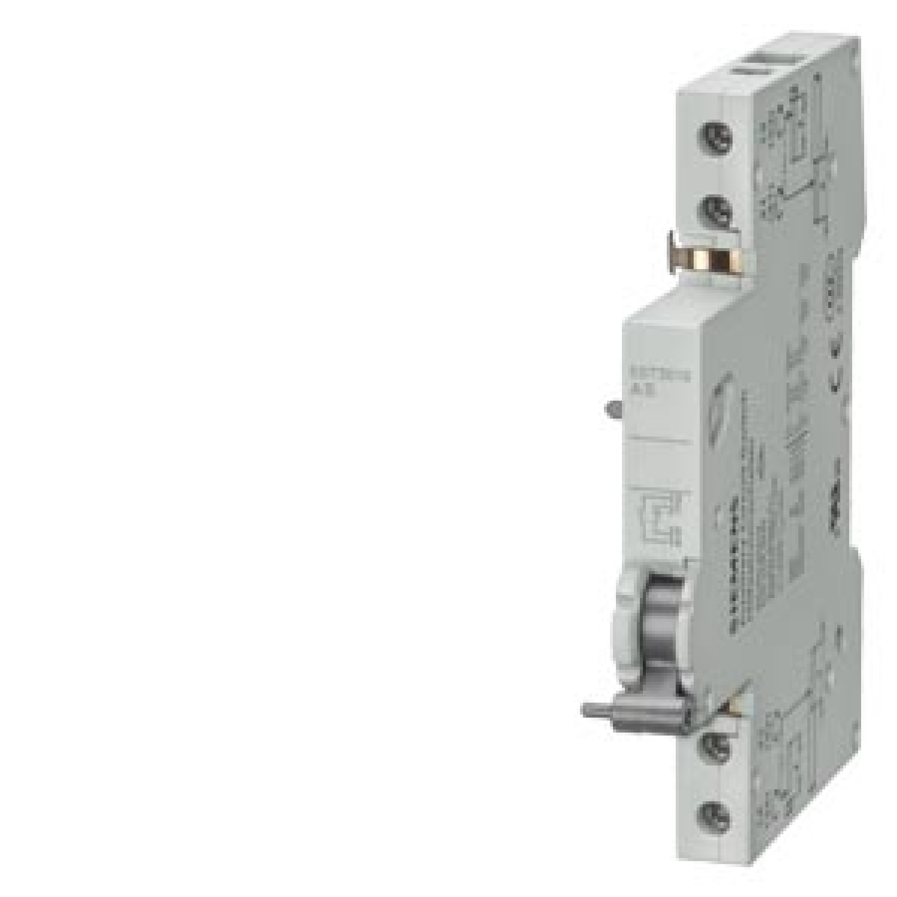 Siemens 5ST3010 Auxilliary Contact 1NO / 1NC FOR Siemens 5SY6 and 5SY4