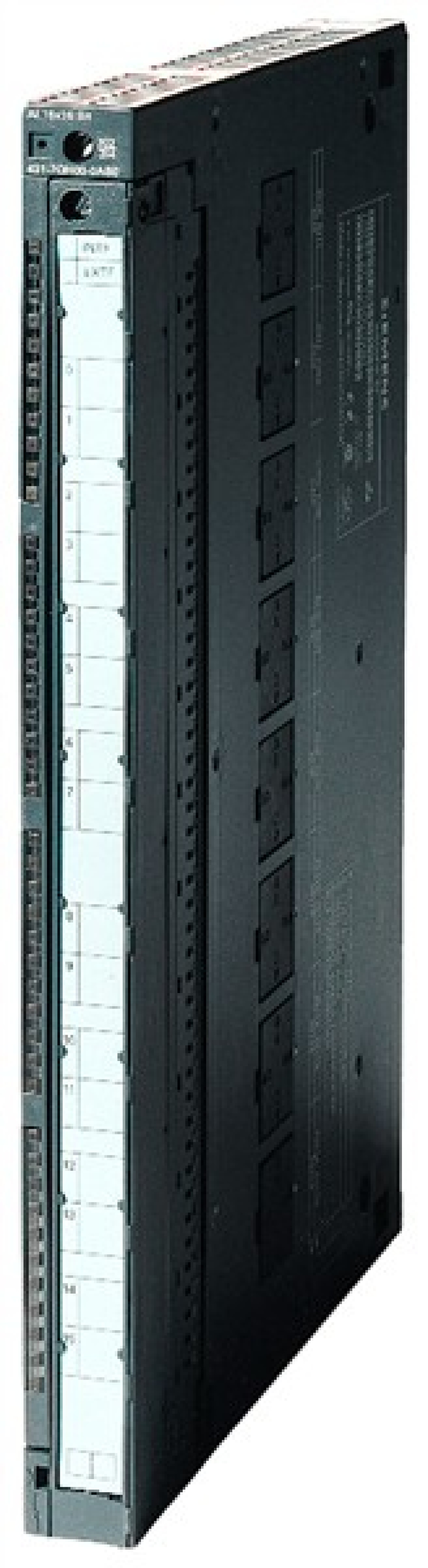 Siemens 6ES74311KF000AB0 SIMATIC S7-400 SM 431 AI U/I/R 8x13 bit