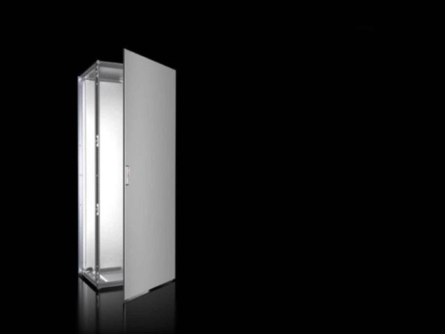 Rittal 8450000 Stainless Steel Modular Floor 2000x800x600 IP55