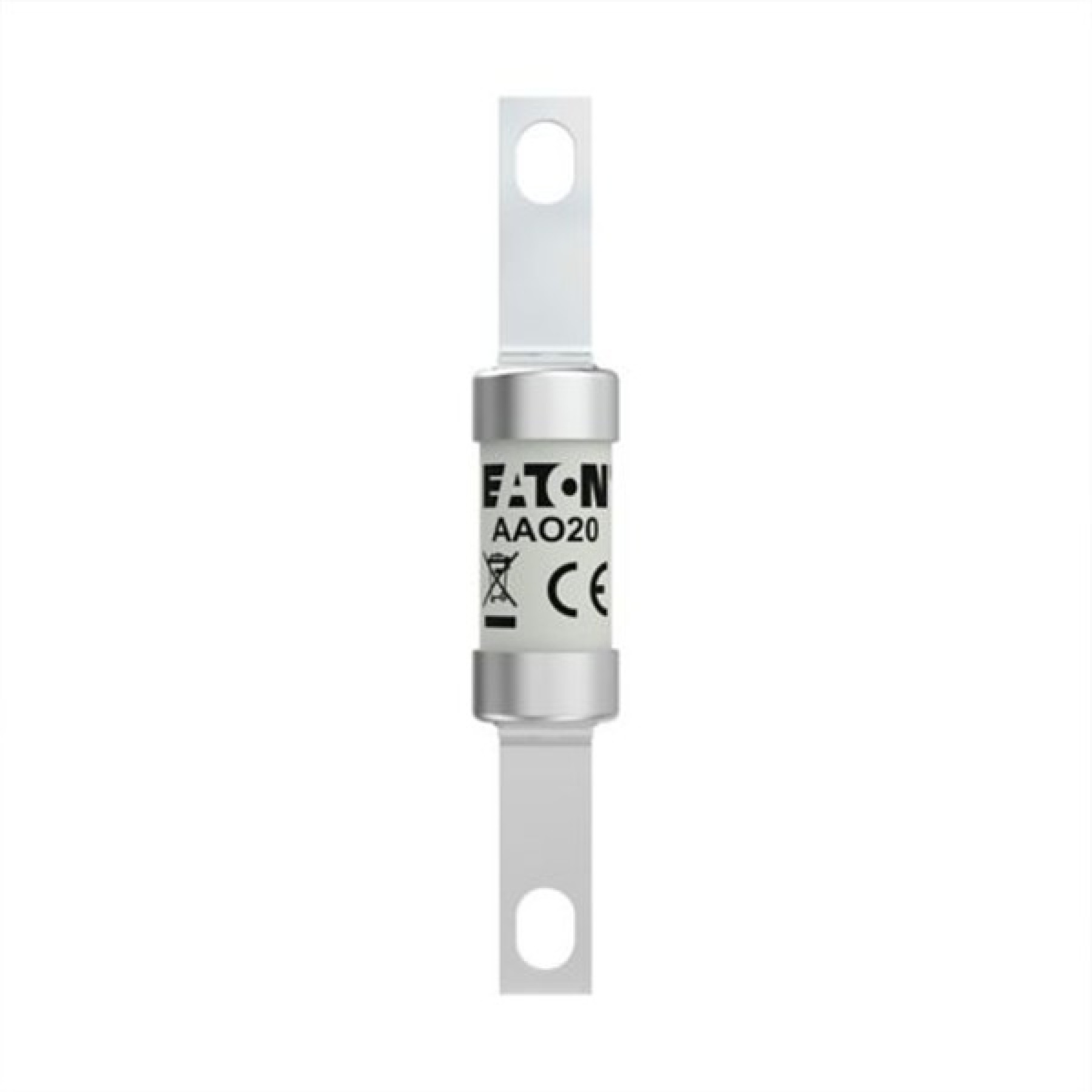 Bussman AAO20 BS88 550VAC 20A Fuse A2