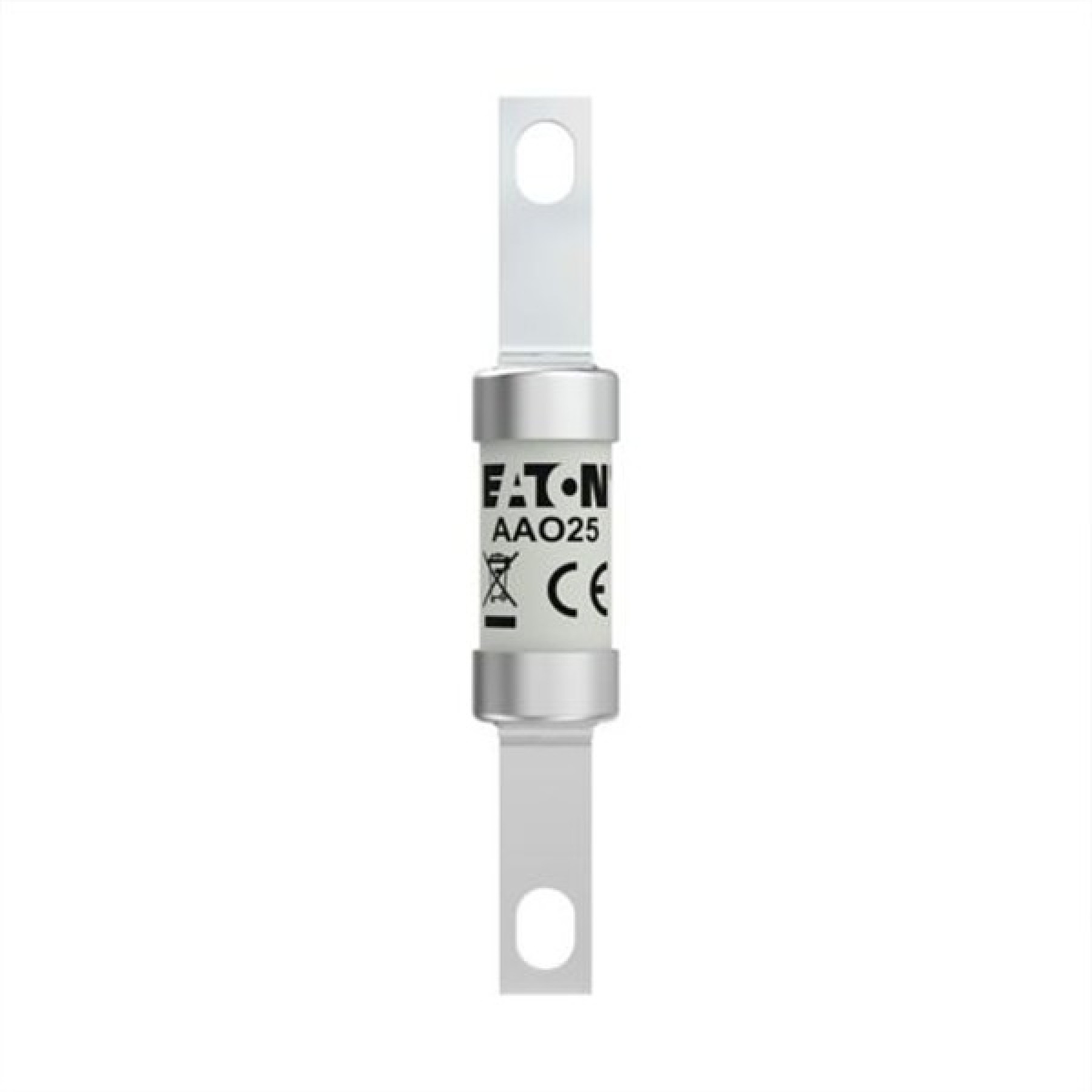 Bussman AAO25 BS88 550VAC 25A 25AMP Fuse A2