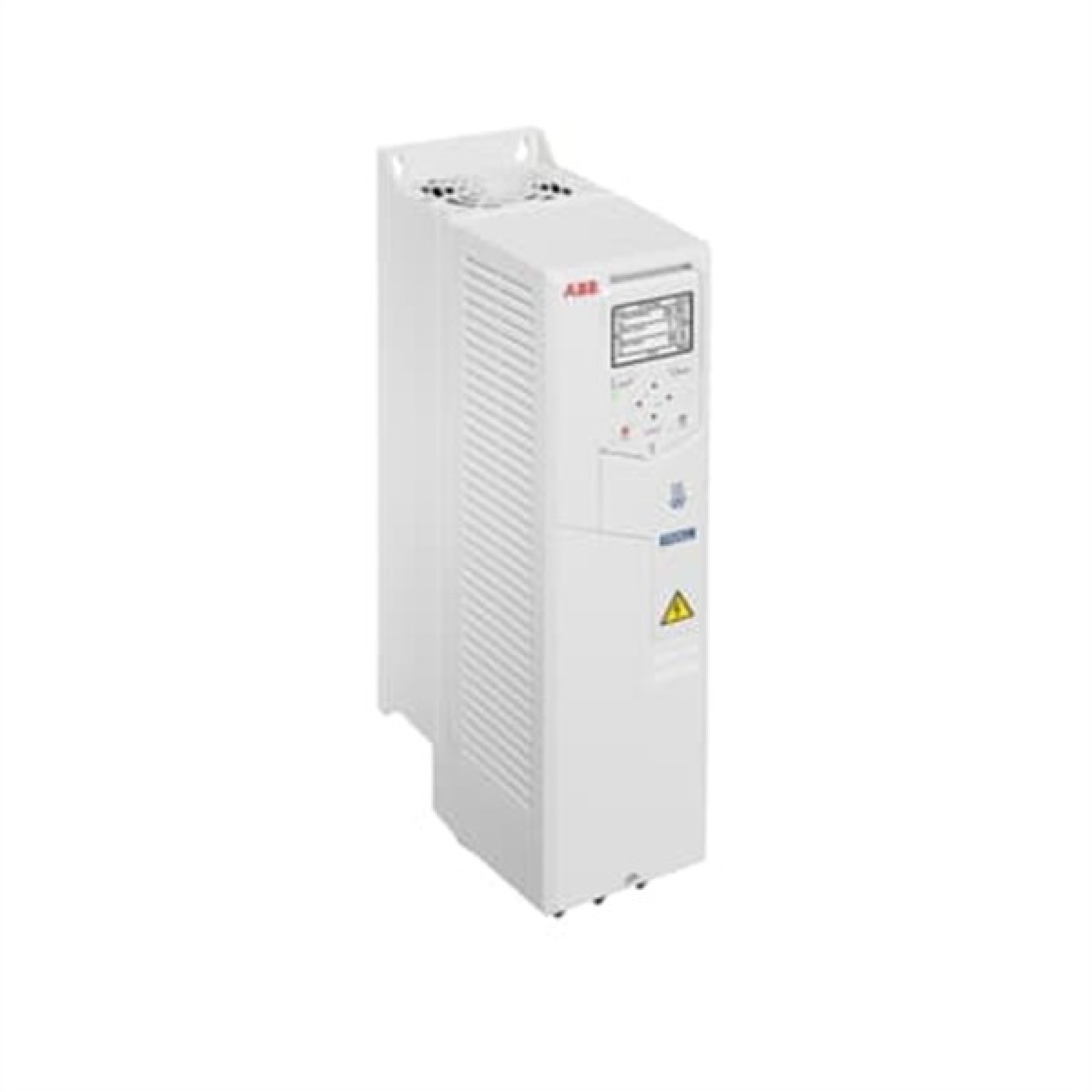 ABB ACH580-01-018A-4 Wall-Mounted HVAC Inverter Drive 7.5kW 17A IP21