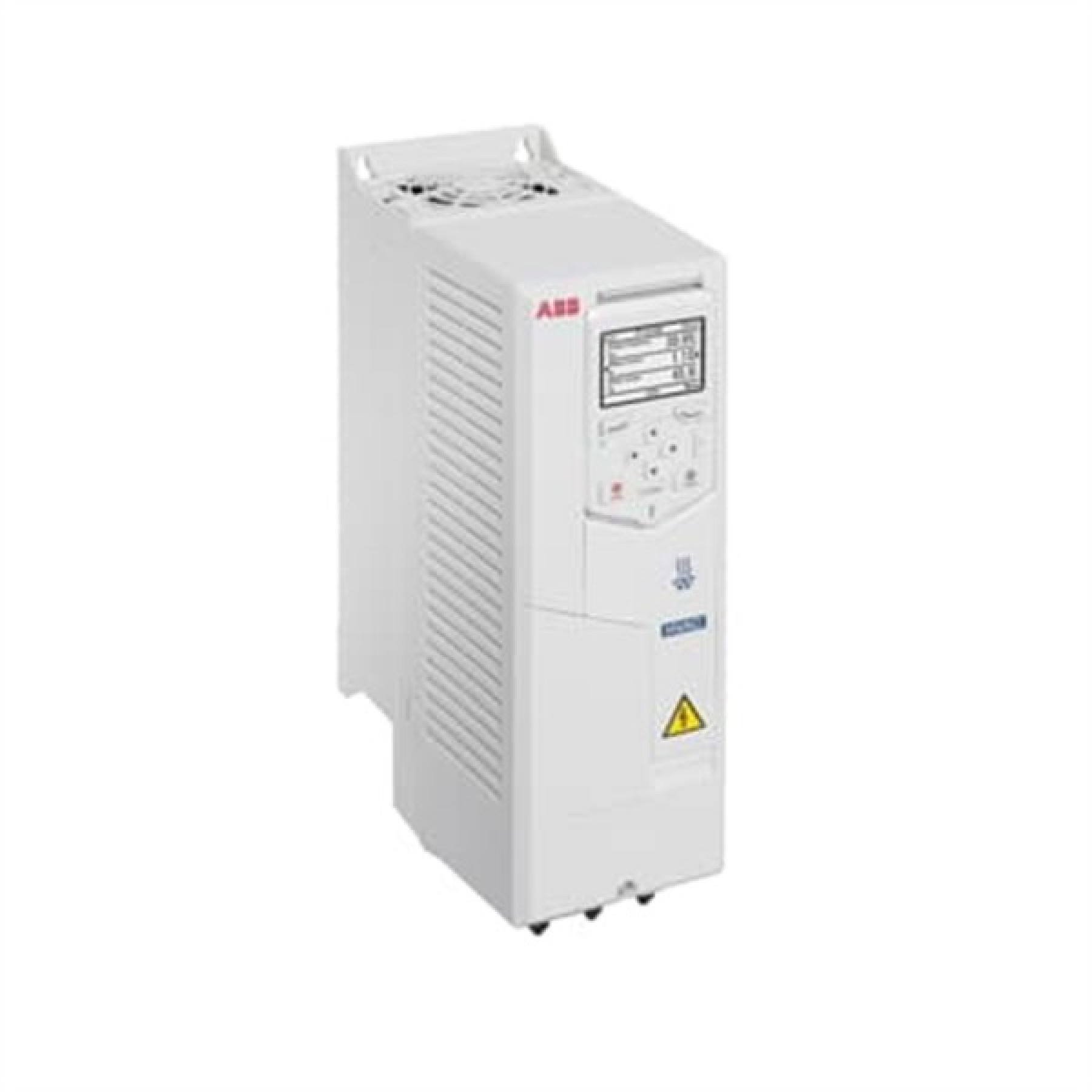 ABB ACH580-01-12A7-4 Wall-Mounted HVAC Inverter Drive 5.5kW 12.6A IP21