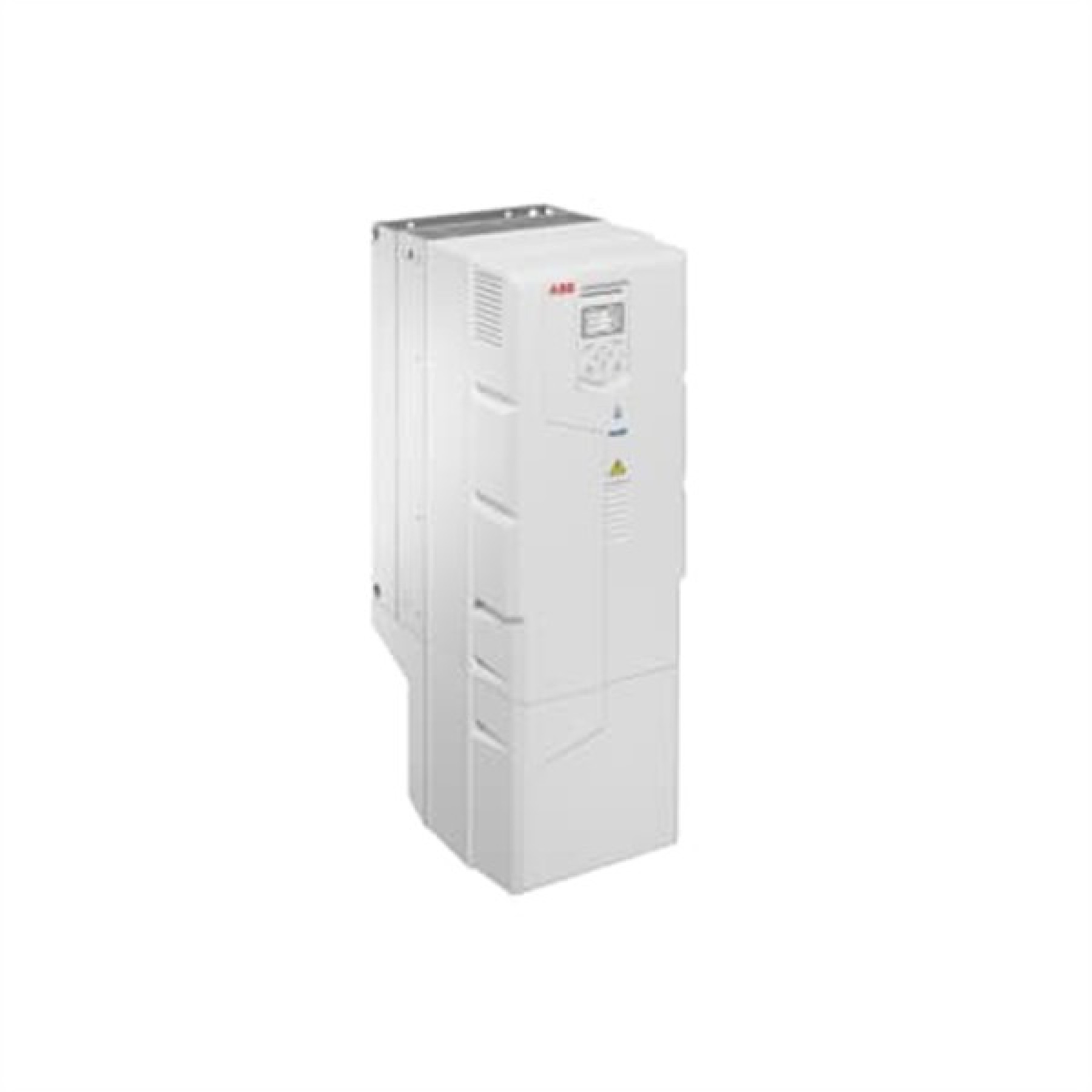 ABB ACH580-01-169A-4 Wall-Mounted HVAC Inverter Drive 90kW 169A IP21