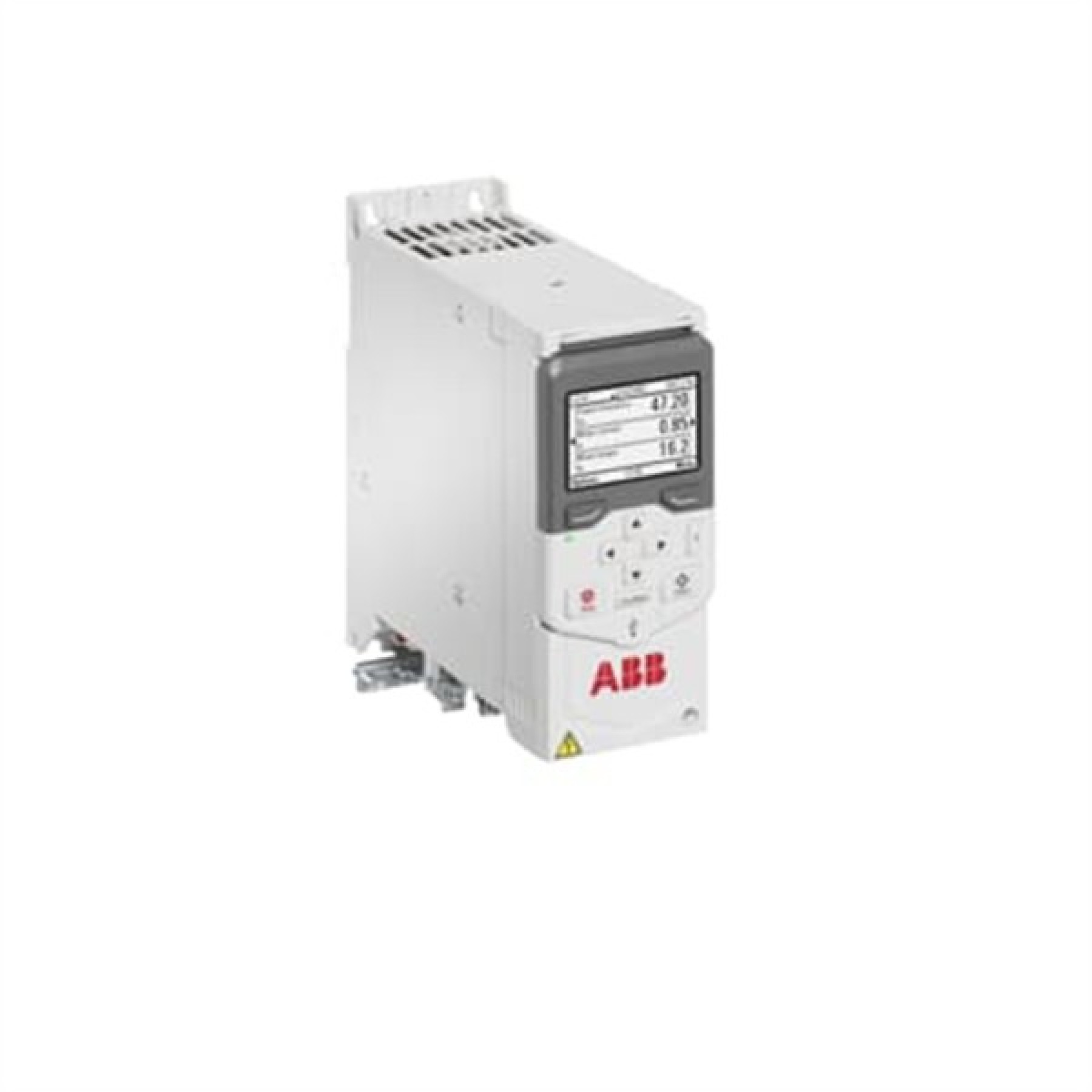 ABB ACS480-04-018A-4 Inverter Drive 7.5kW 16.2A R3 IP20 Industrial Variable Speed Drive