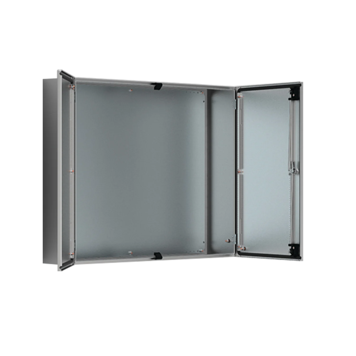 Eldon ADR1001030 Stainless Steel Wall Mounted Enclosure 1000x1000x300 Double Door IP55