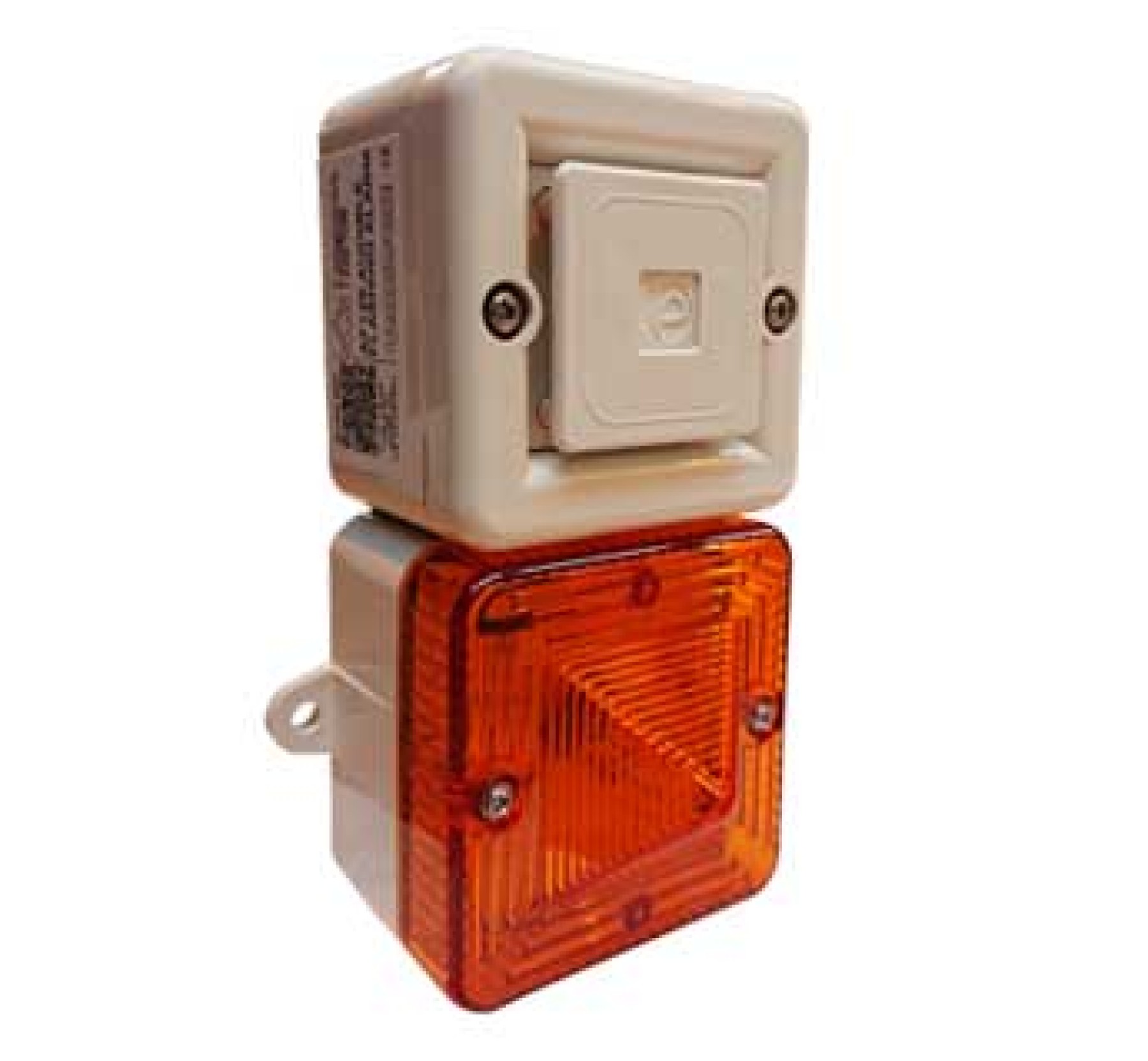 Duomo AF126 Audible Alarm Beacon 230V