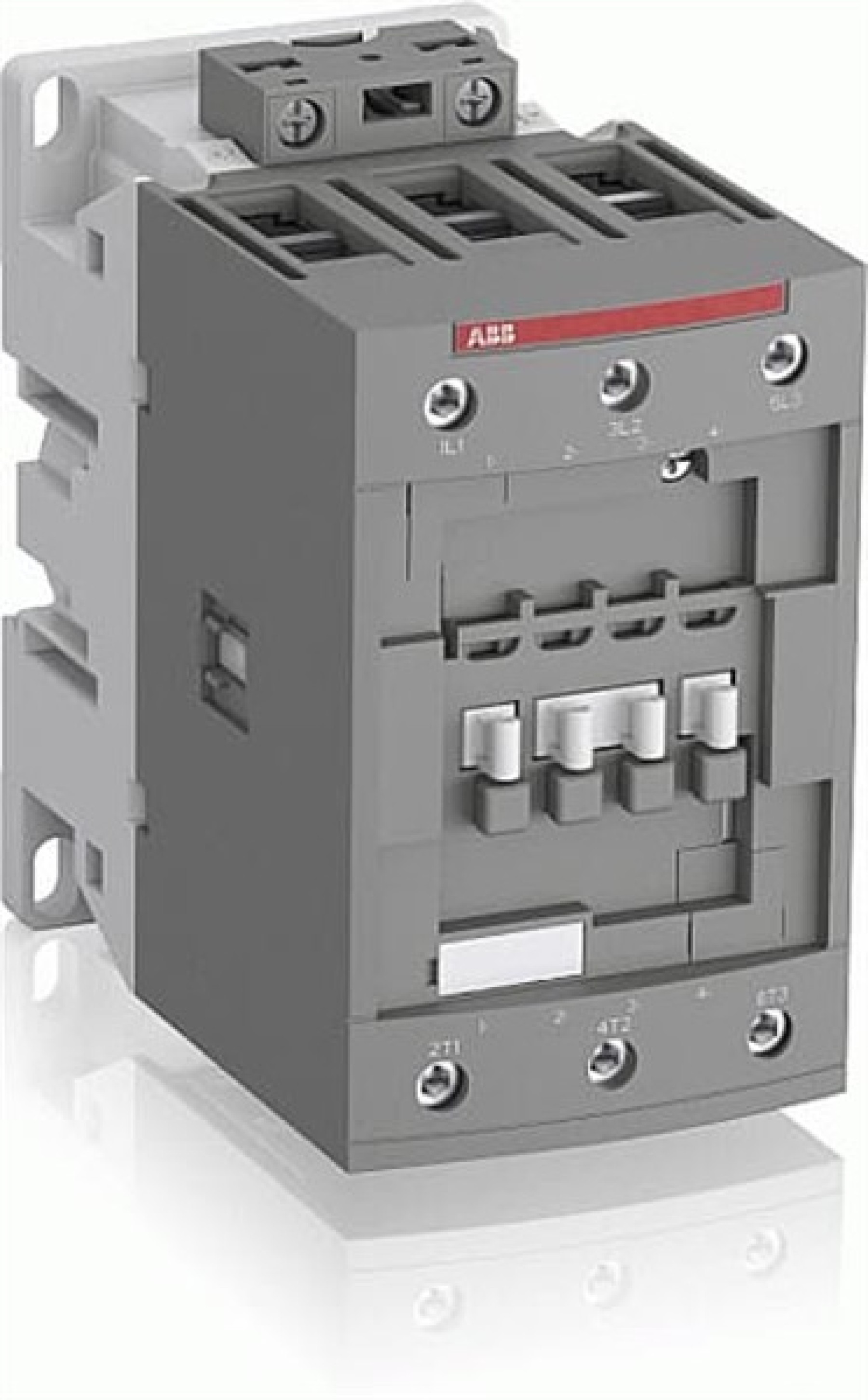 ABB AF96-30-00-13 Contactor 96A 96AMP 45KW 3 POLE 100-250VAC 50-60HZ-DC Contactor