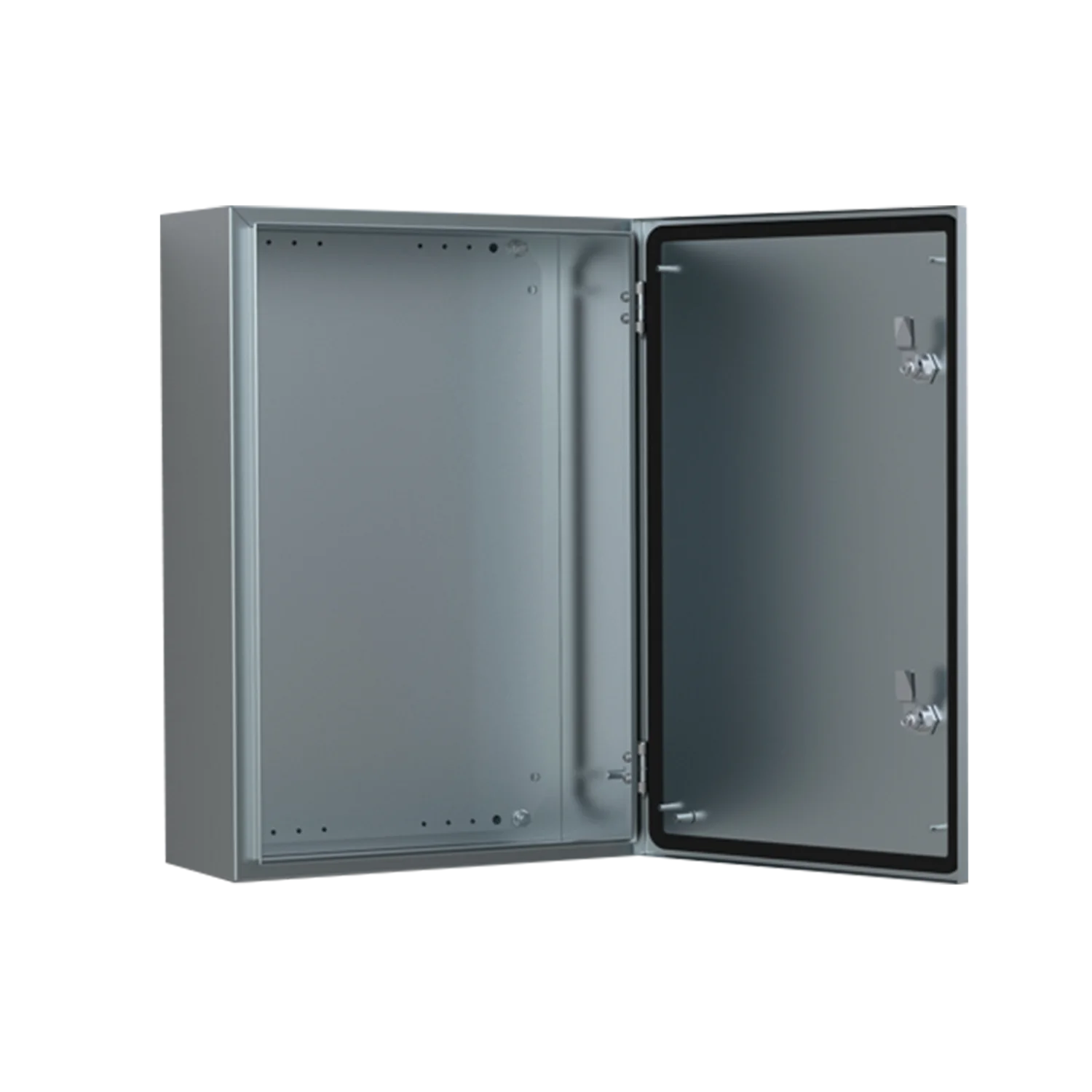 Eldon ASR0606030 Stainless Steel Wall Mounted Enclosure 600x600x300 IP66