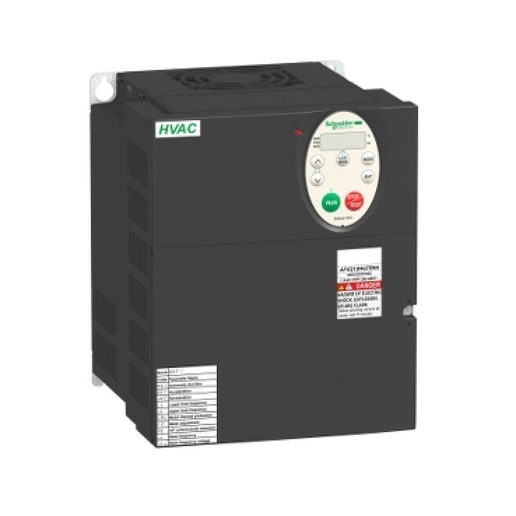 Schneider ATV212HD18N4 Variable Speed Drive 18.5KW 3PH INVERTER HVAC IP21
