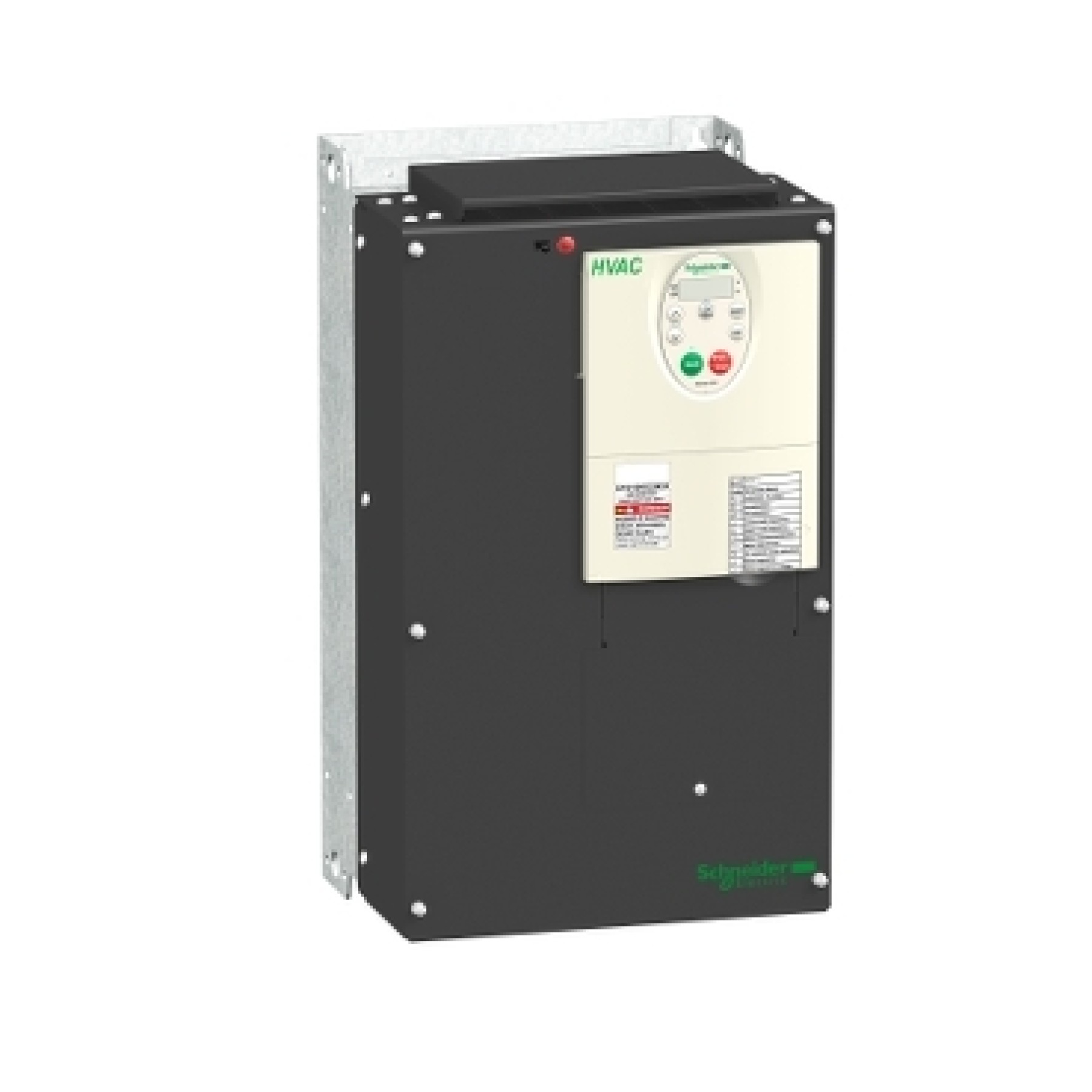 Schneider ATV212HD22N4 Variable Speed Drive 22KW 3PH INVERTER HVAC IP21