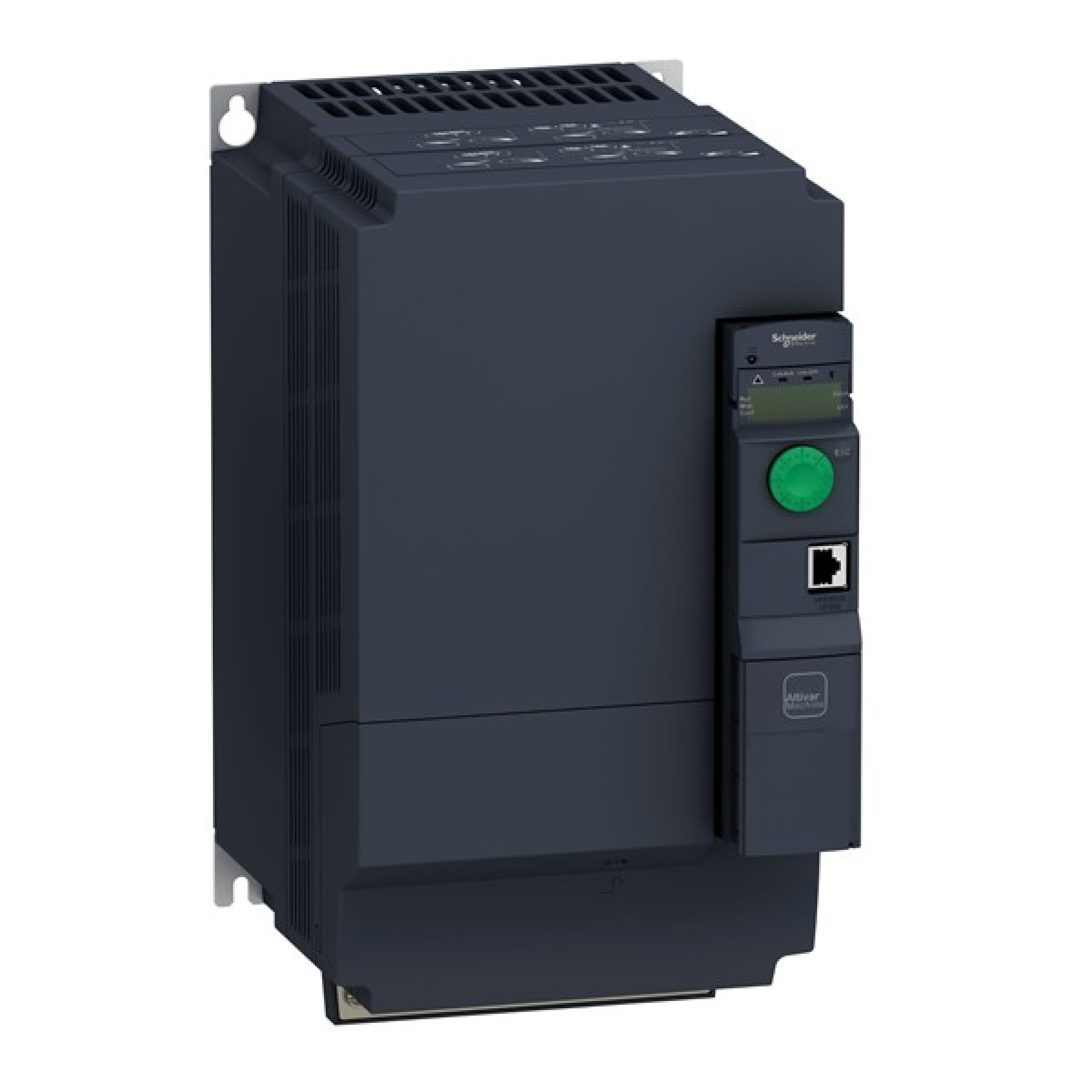 Schneider ATV320D11N4B Variable Speed Drive 11KW 400V 3PH BOOK