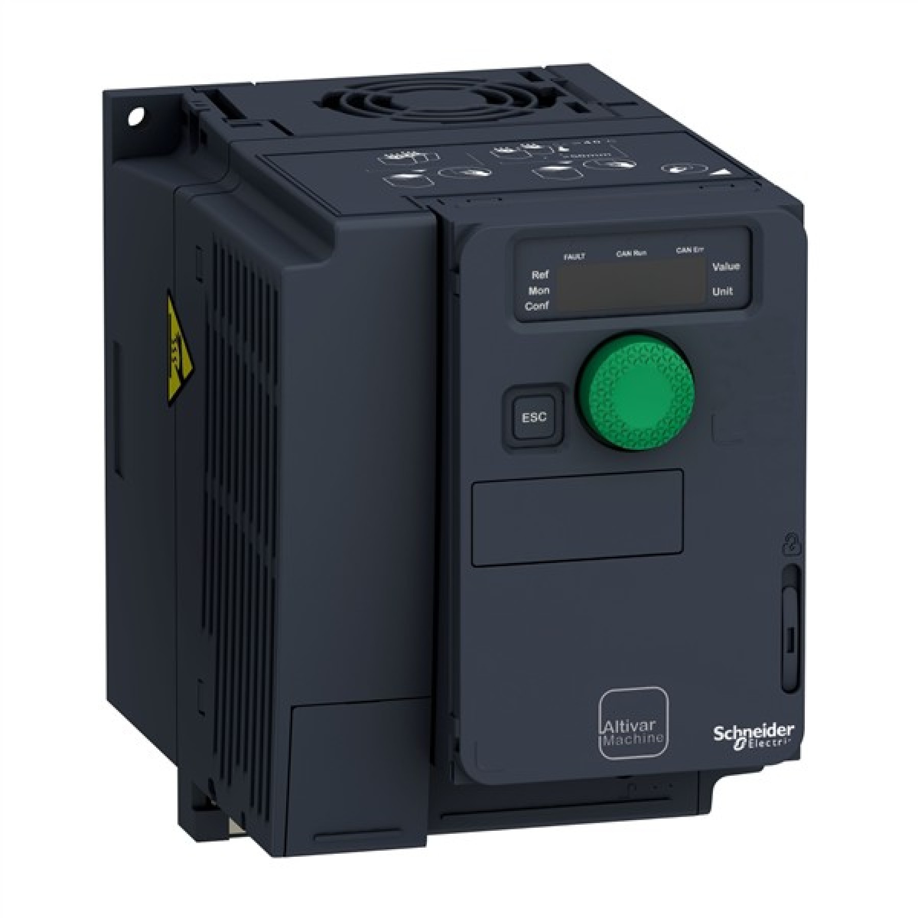 Schneider ATV320U15M2C Variable Speed Drive 1.5KW 240V 1PH COMPACT