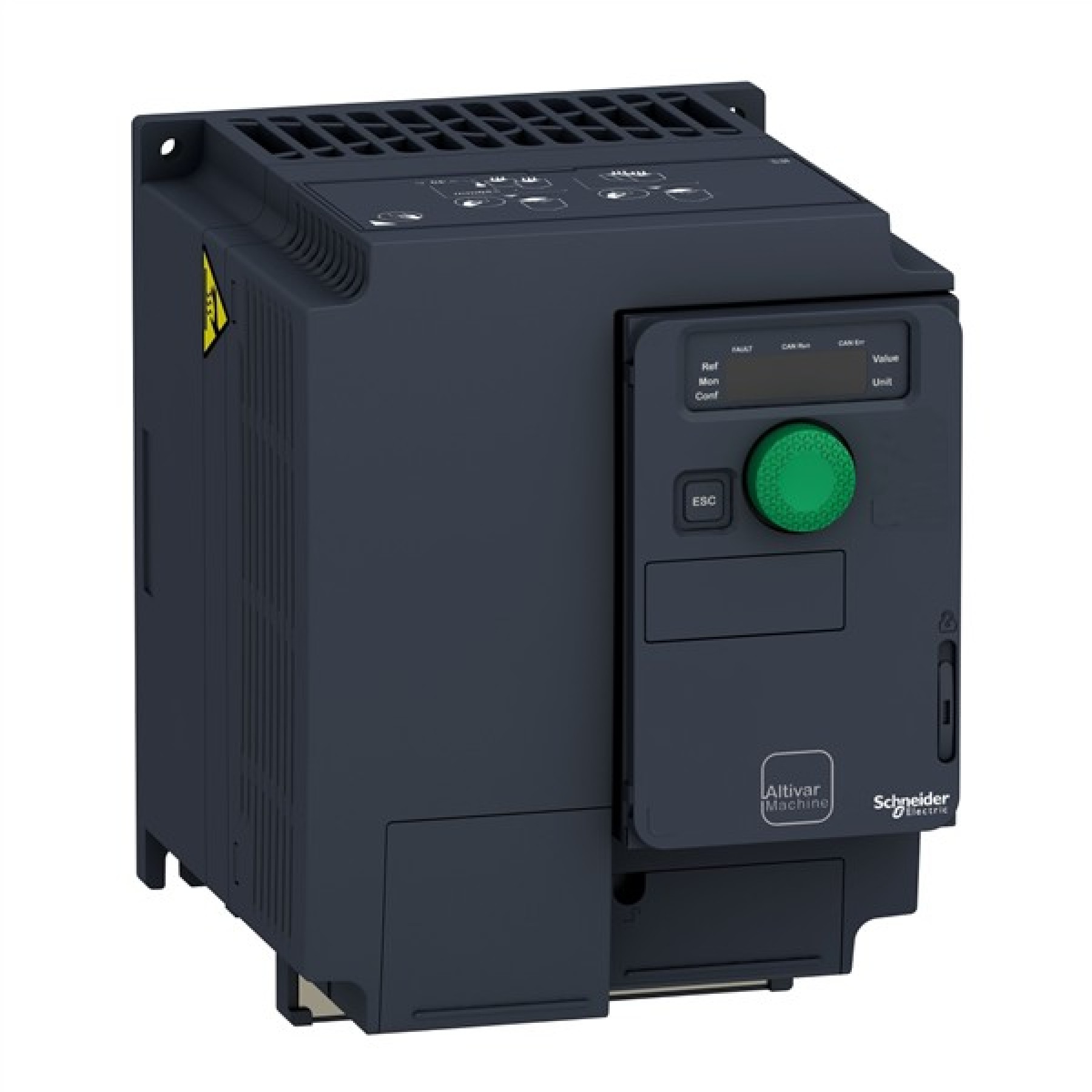 Schneider ATV320U22N4C Variable Speed Drive 2.2KW 400V 3PH COMPACT