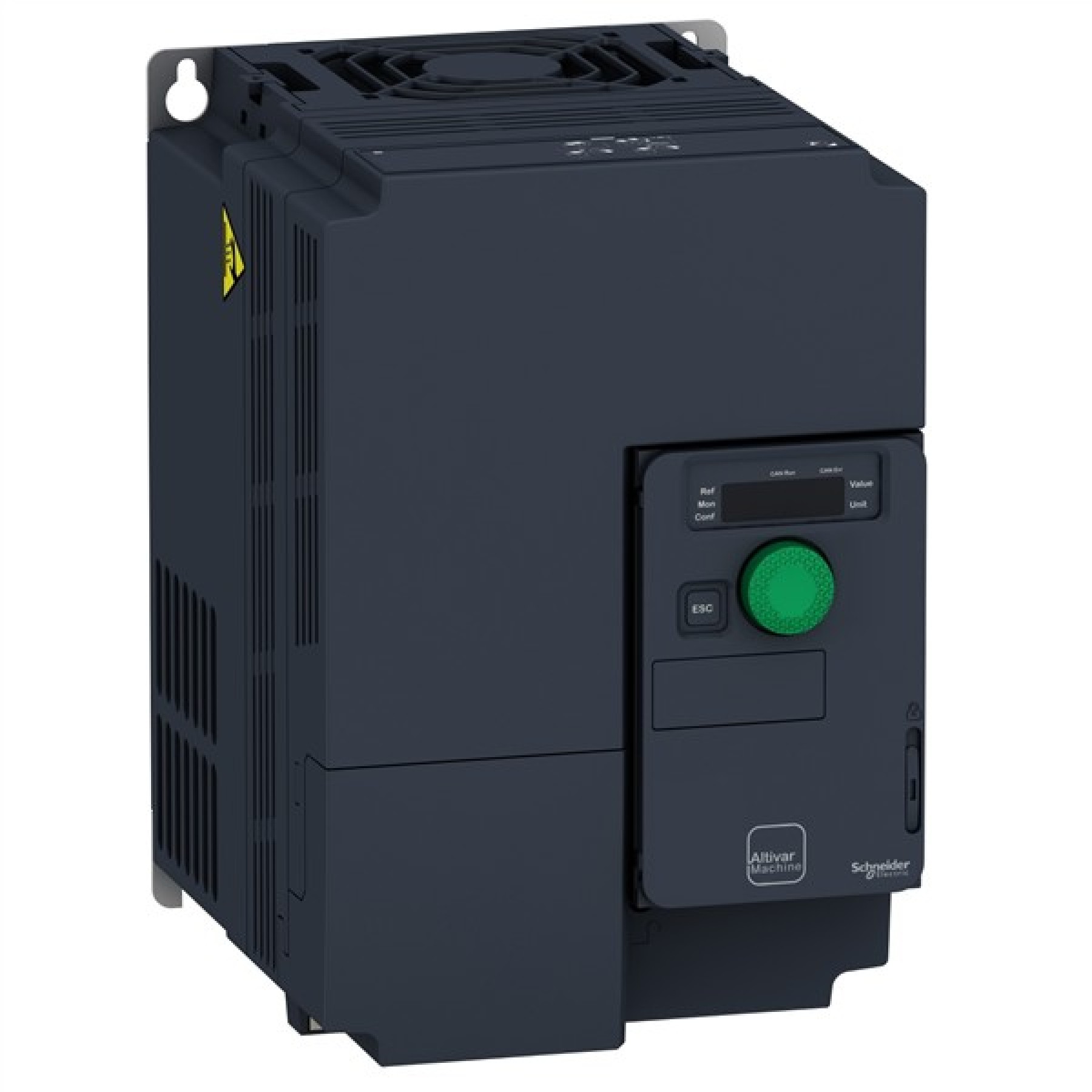 Schneider ATV320U55M3C Variable Speed Drive 5.5KW 240V 3PH COMPACT