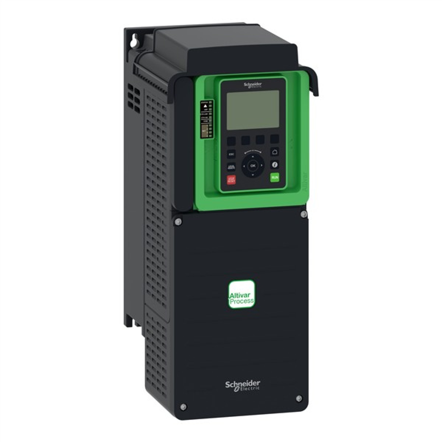 Schneider ATV630D11N4 Variable Speed Drive IP21 11KW 400V/480V