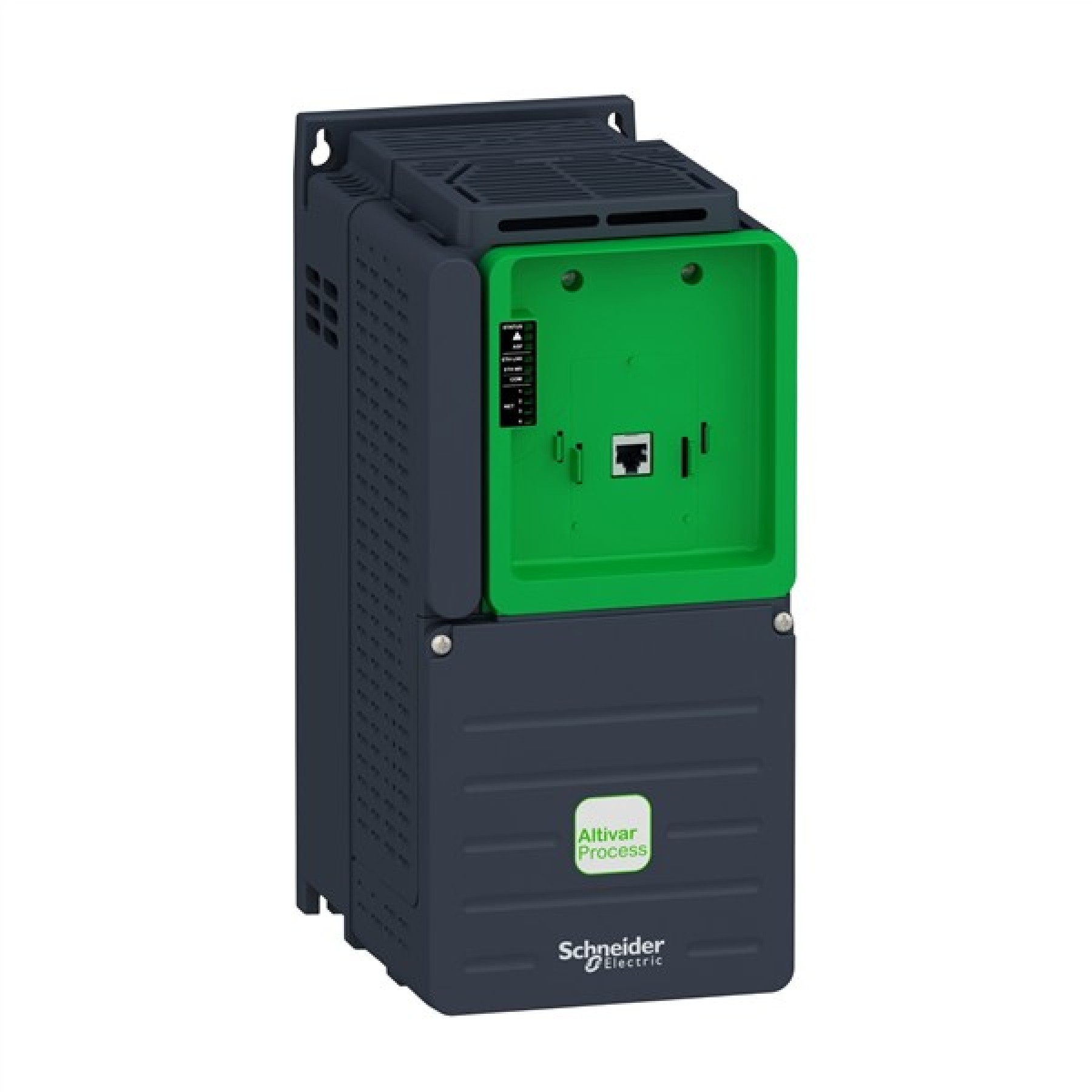 Schneider Variable Speed Drive IP20 7 5KW 400V NO KP