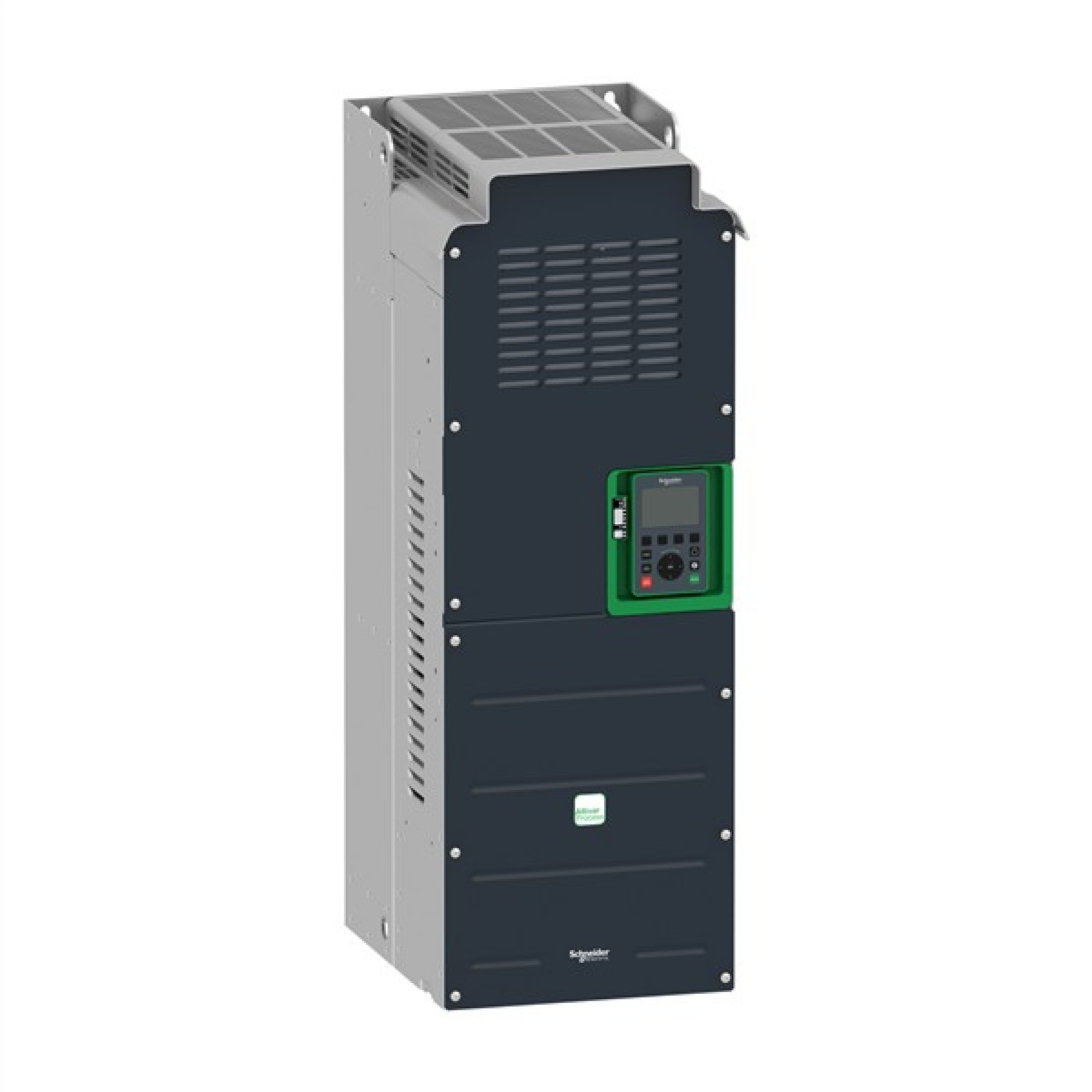 Schneider ATV930C13N4C Variable Speed Drive IP00 130KW 480V Without Braking Unit