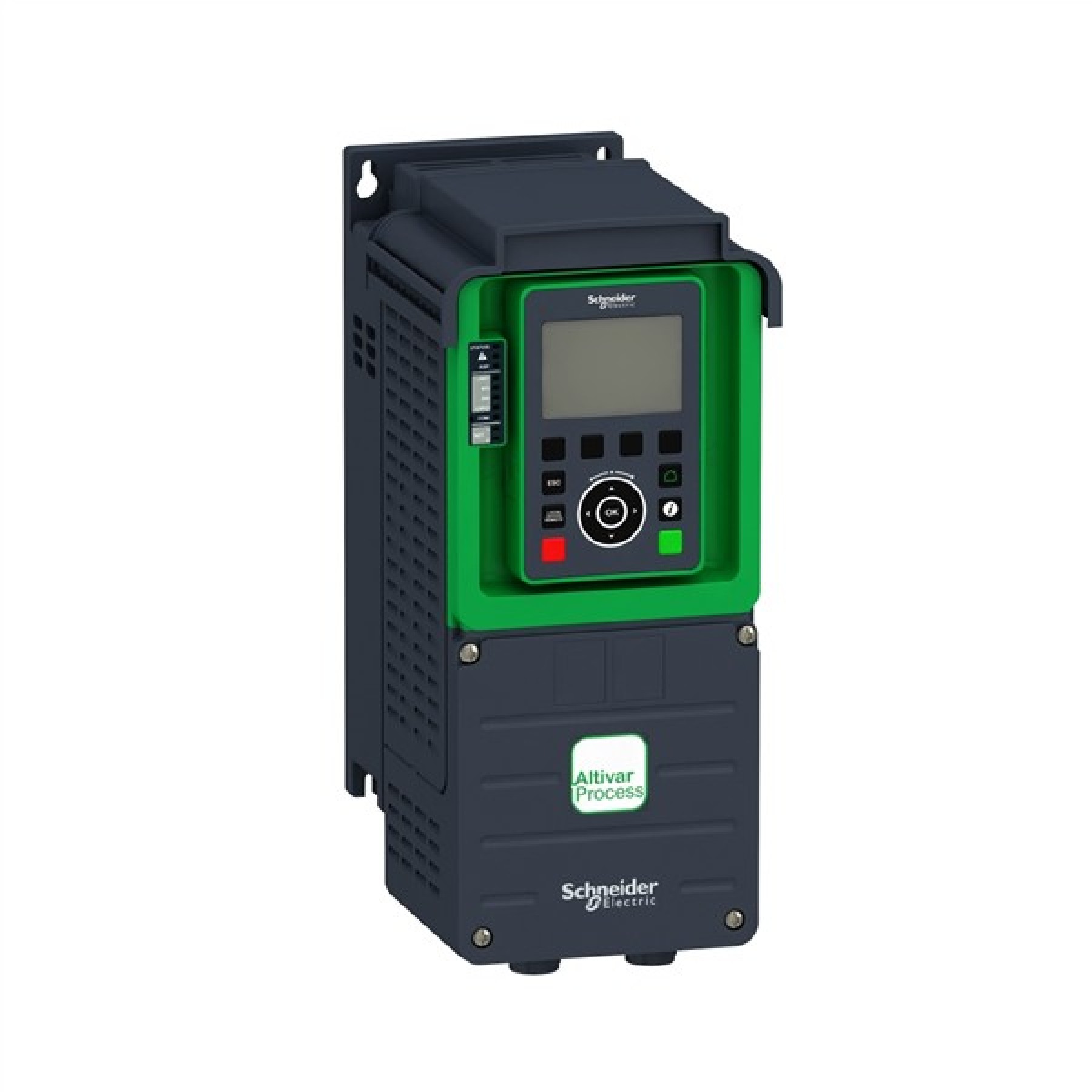 Schneider ATV930U55N4 Variable Speed Drive IP21 5.5KW 400V/480V