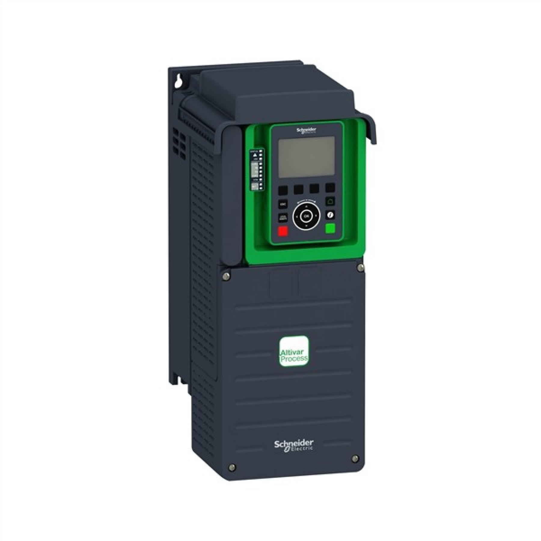 Schneider ATV930U75N4 Variable Speed Drive IP21 7.5KW 400V/480V