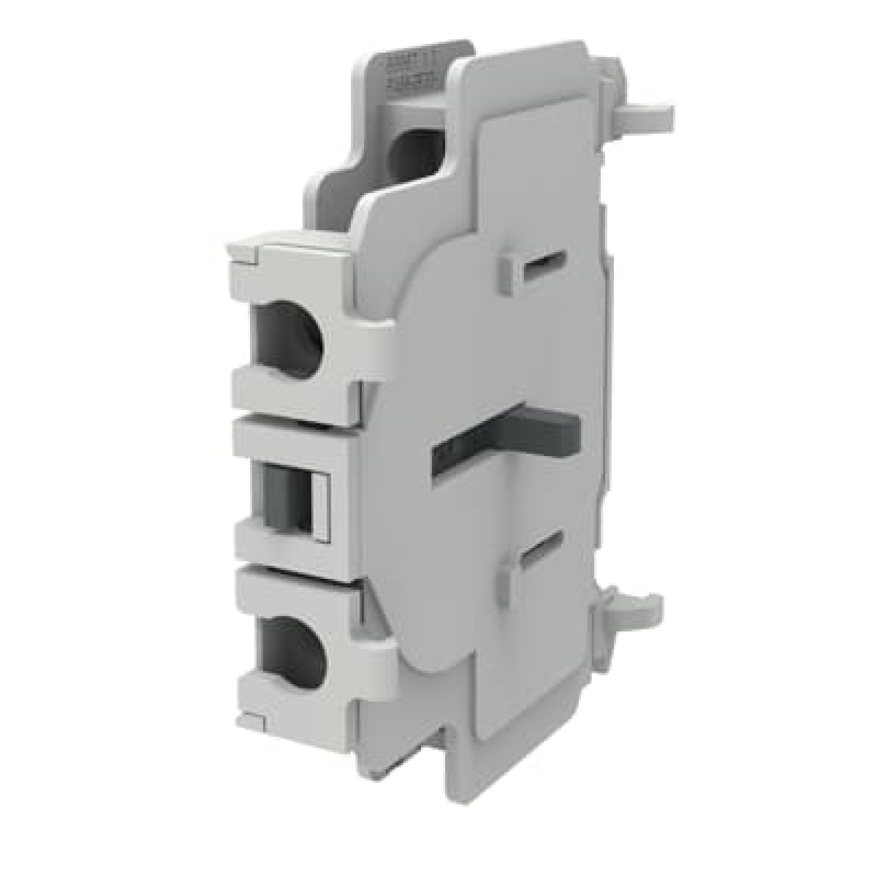 ABB AUXGB-11 Auxiliary Contact Base Mounted