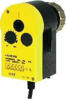 Sauter AVM105F120 Actuator 230VAC 120 Sec