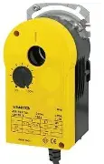 Sauter AVM115SF132 Actuator 24 VAC/DC 2 & 3 Point 0...10V