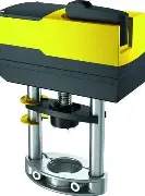 Sauter AVM322SF132 24V 0-10V Actuator