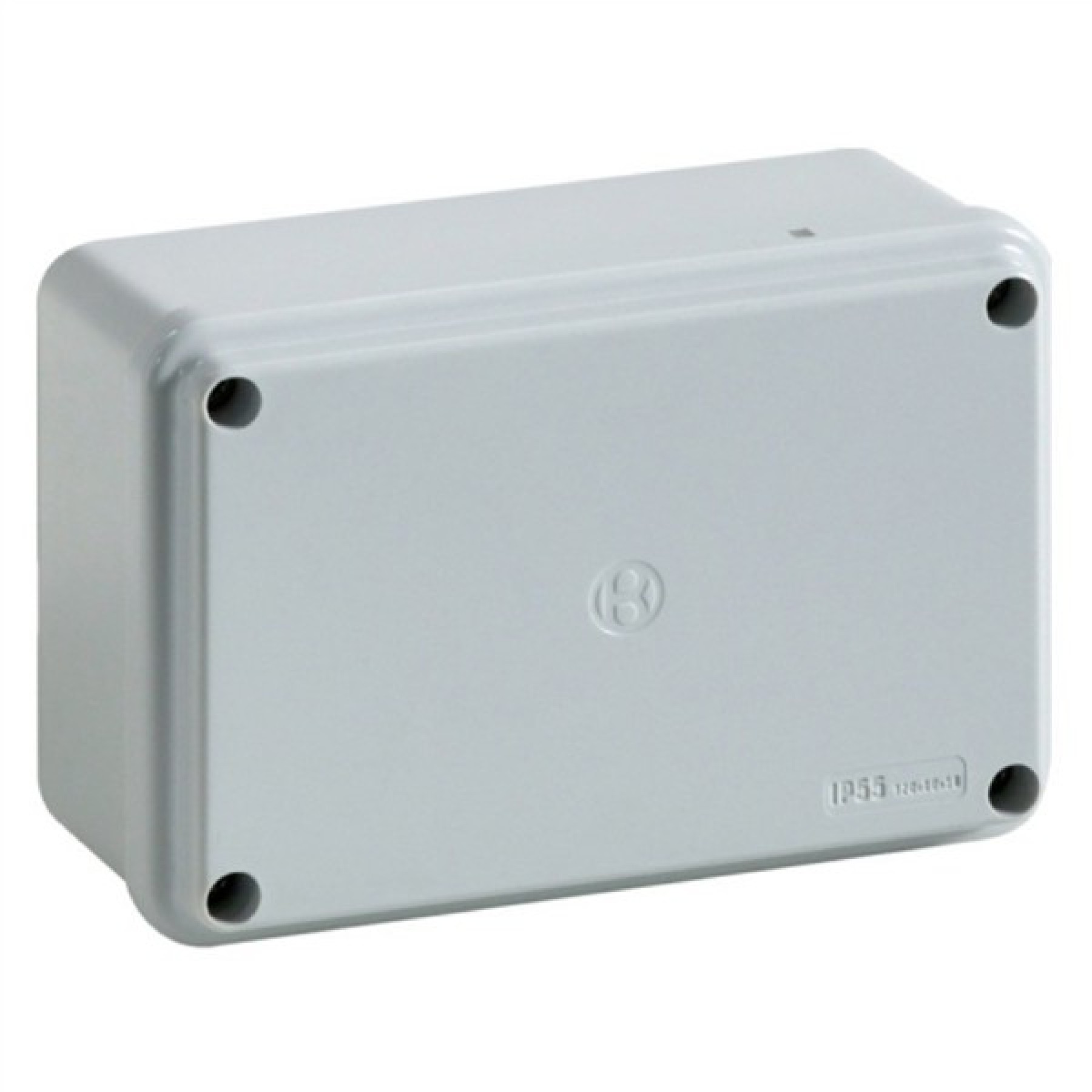 Iboco B04842 Polycarbonate Industrial Box 120x80x50 IP56