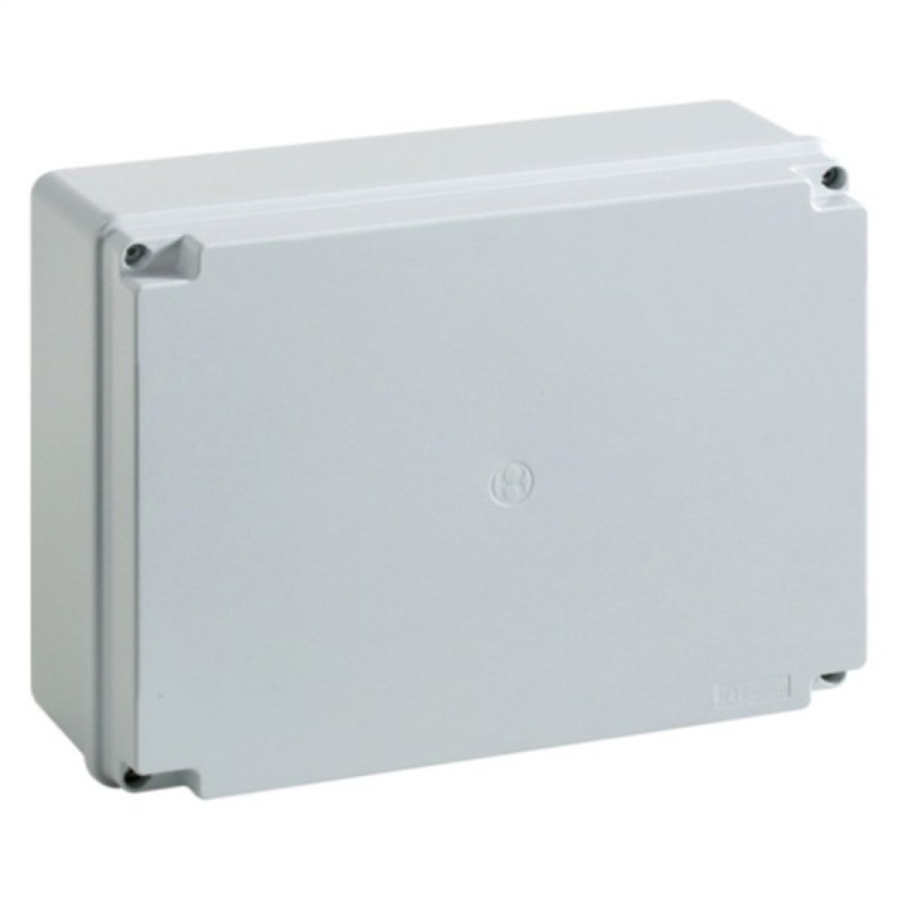 Iboco B04846 Polycarbonate Industrial Box 300x220x120 IP56
