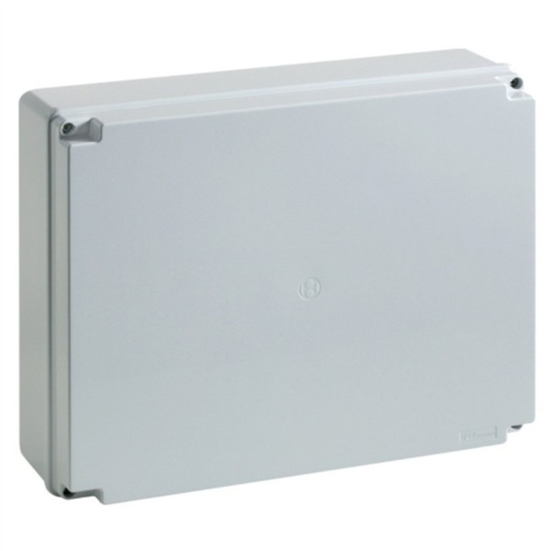 Iboco B04847 Polycarbonate Industrial Box 380x300x120 IP56