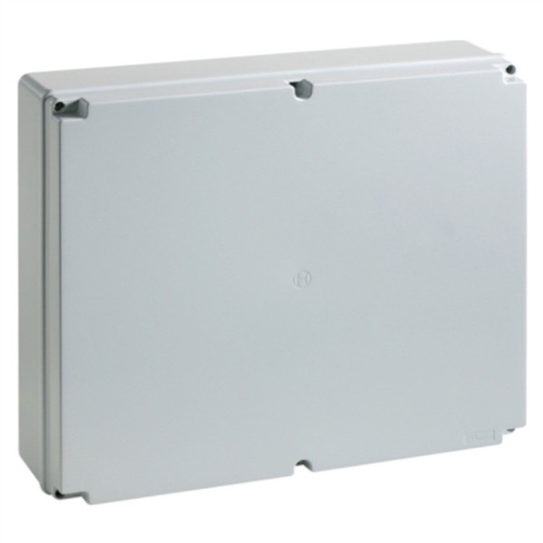 Iboco B04848 Polycarbonate Industrial Box 460x380x120 IP56