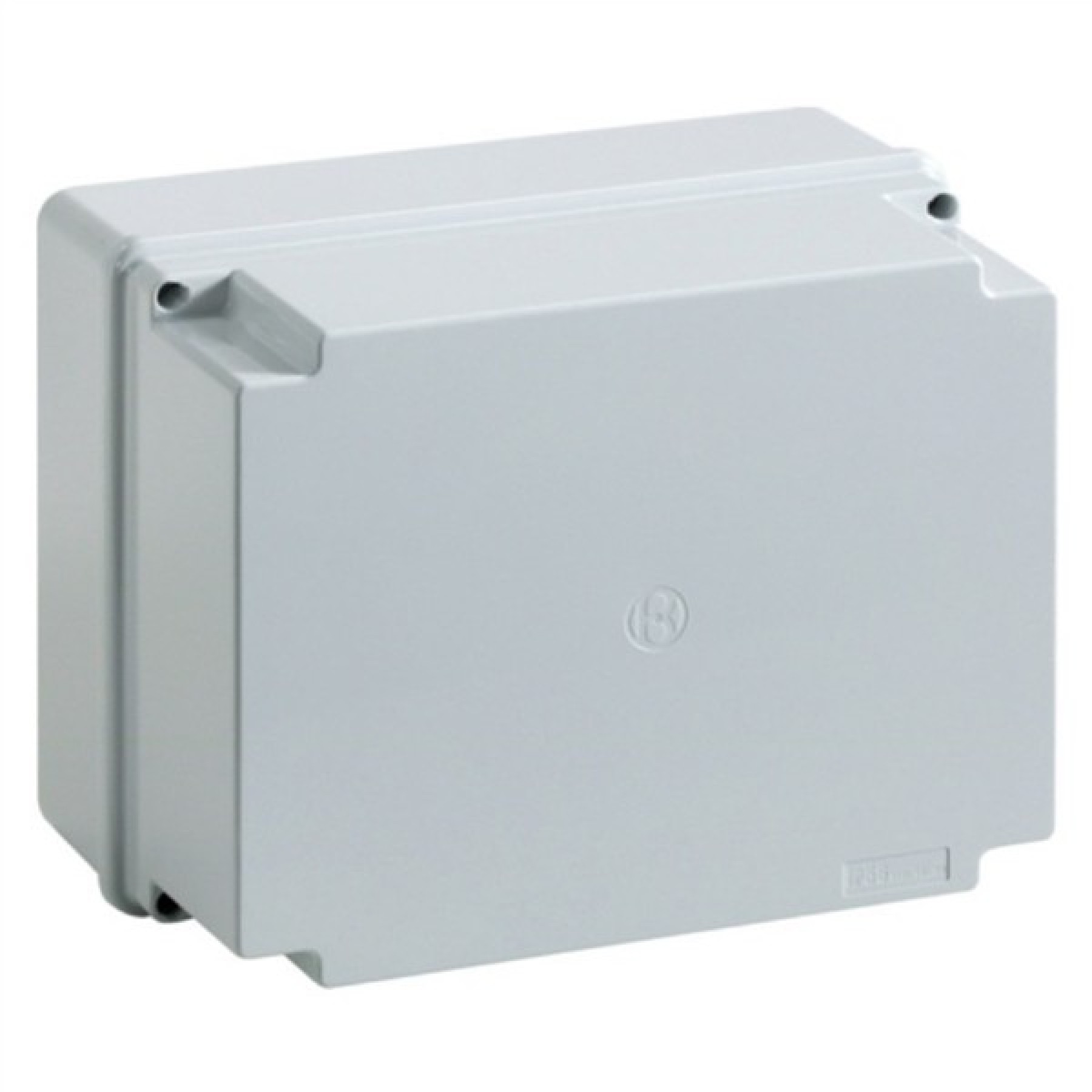 Iboco B04849 Polycarbonate Industrial Box 240x190x160 IP56